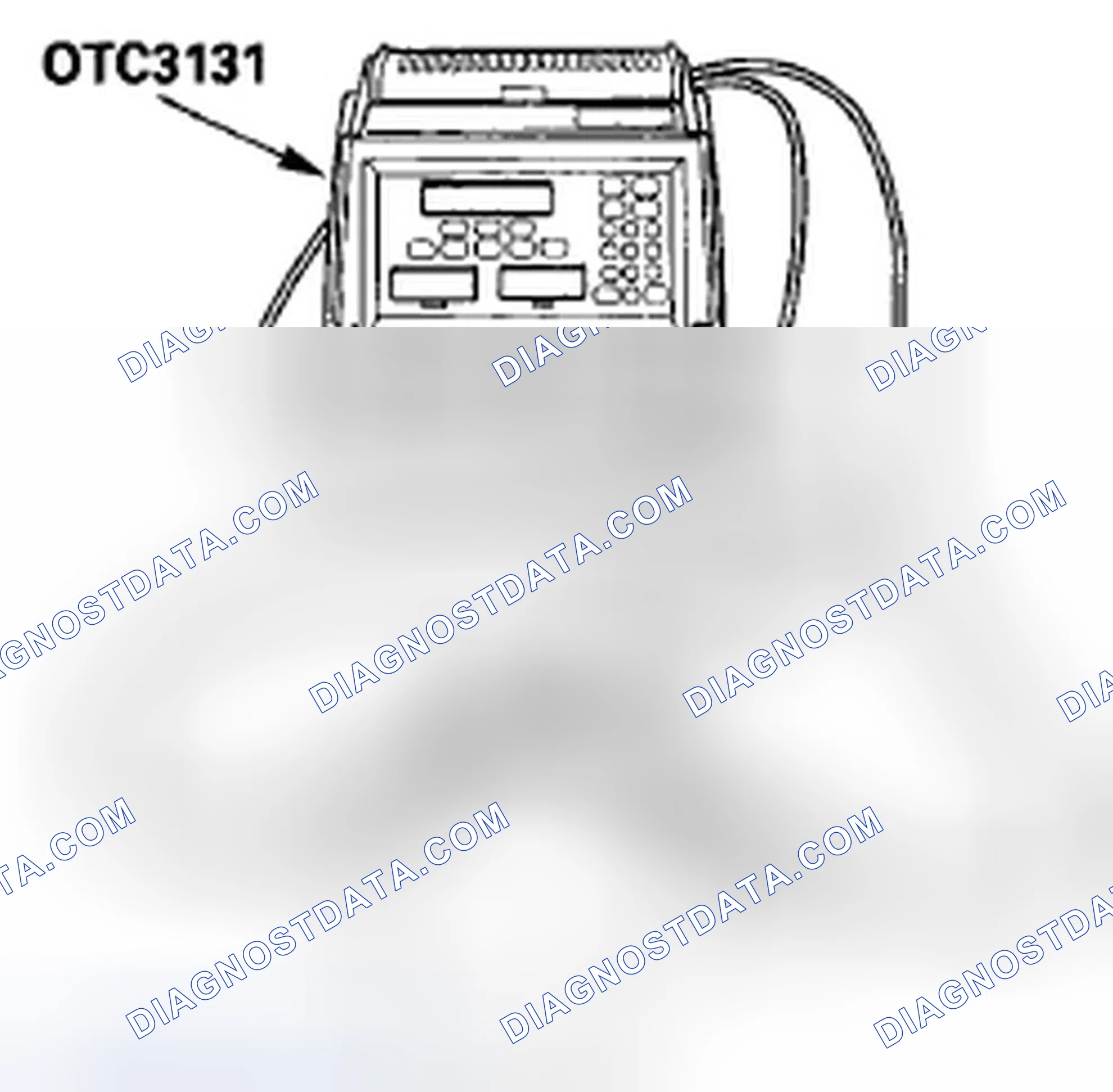 Scheme 2: Starter System Circuit Troubleshooting