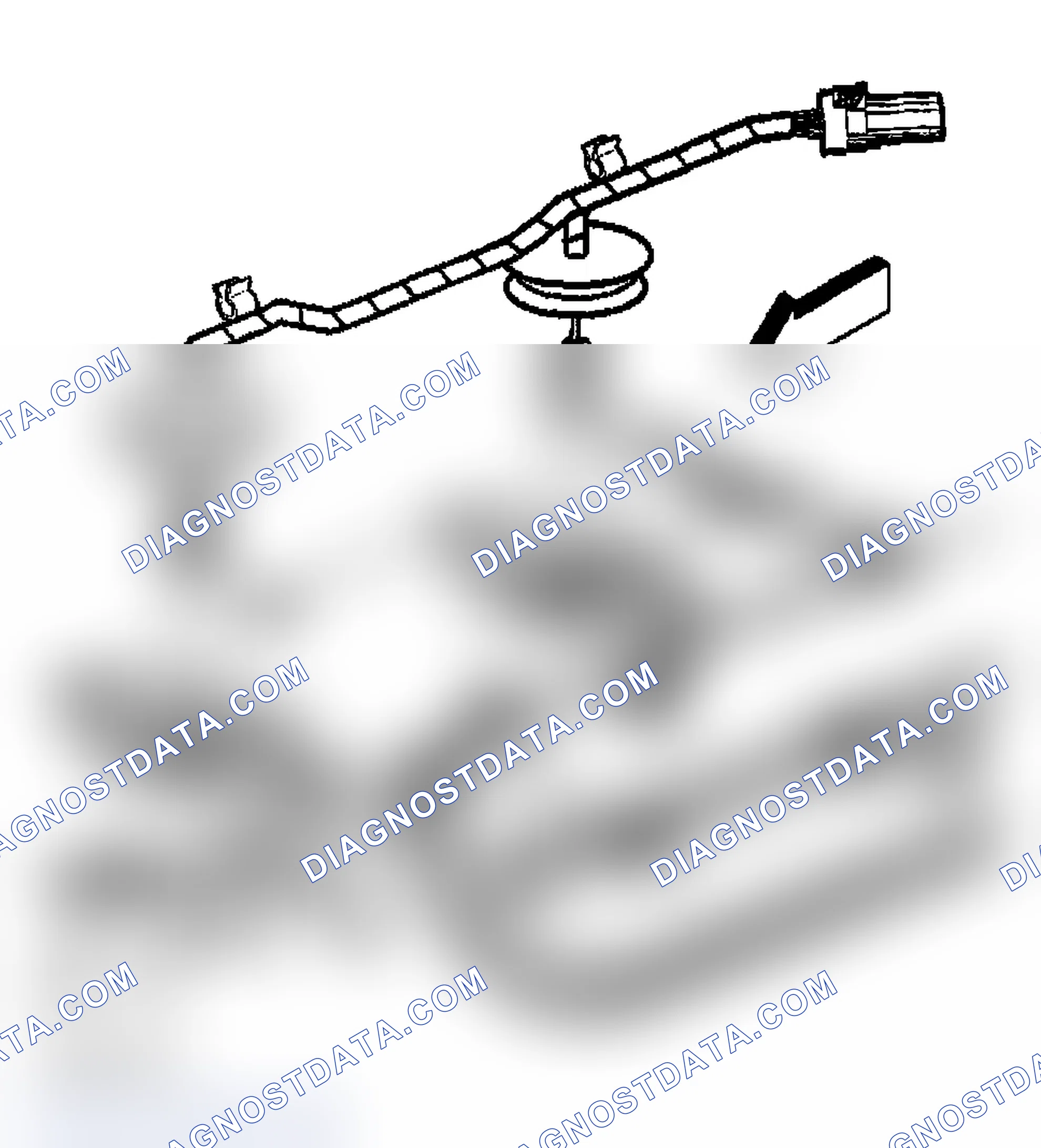 Scheme 1102: Engine Valley Cover Removal