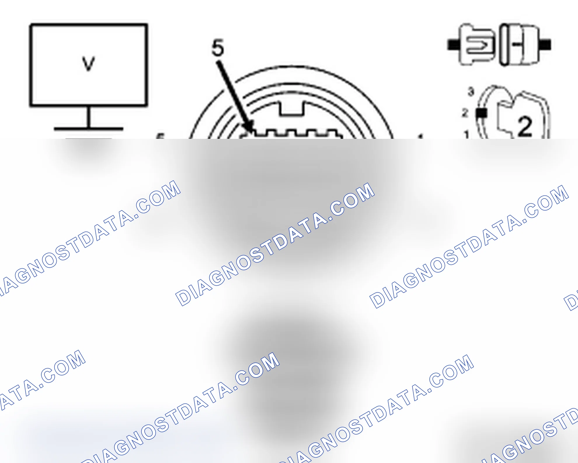 Scheme 8: Diagnostic Test