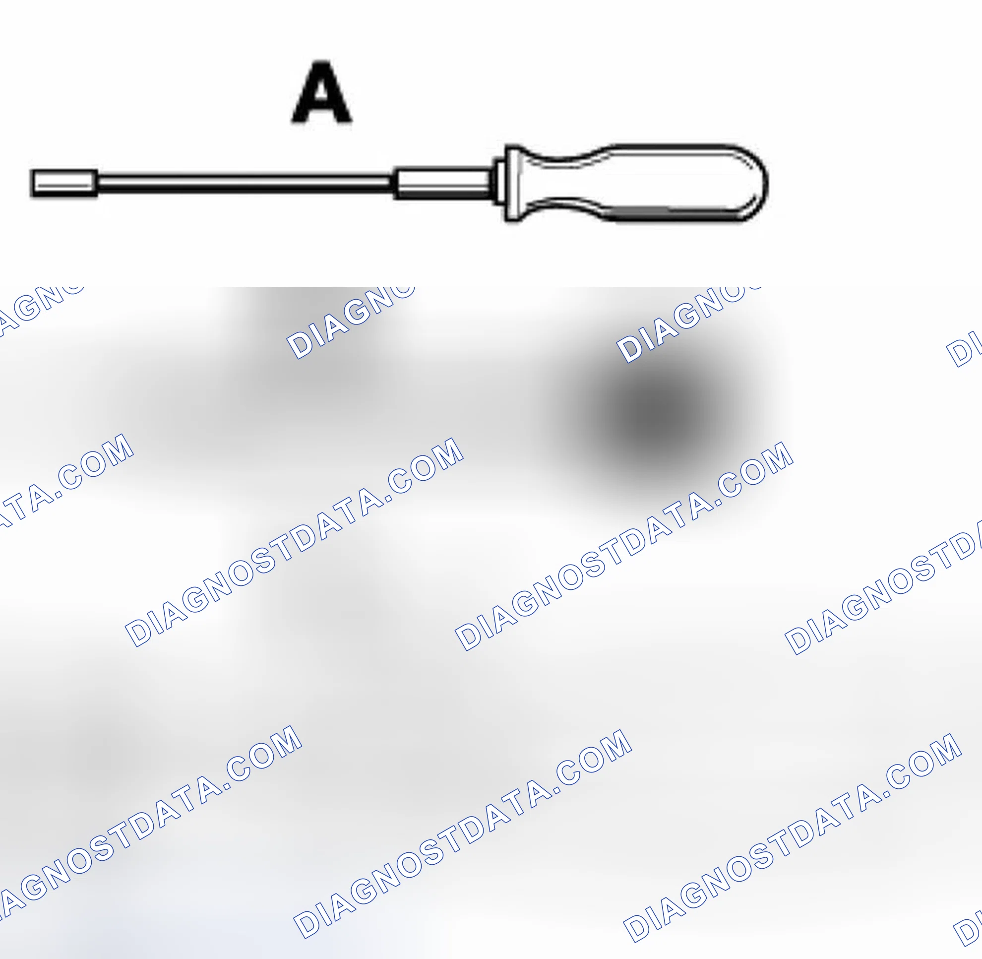 Scheme 234: SPECIAL TOOLS