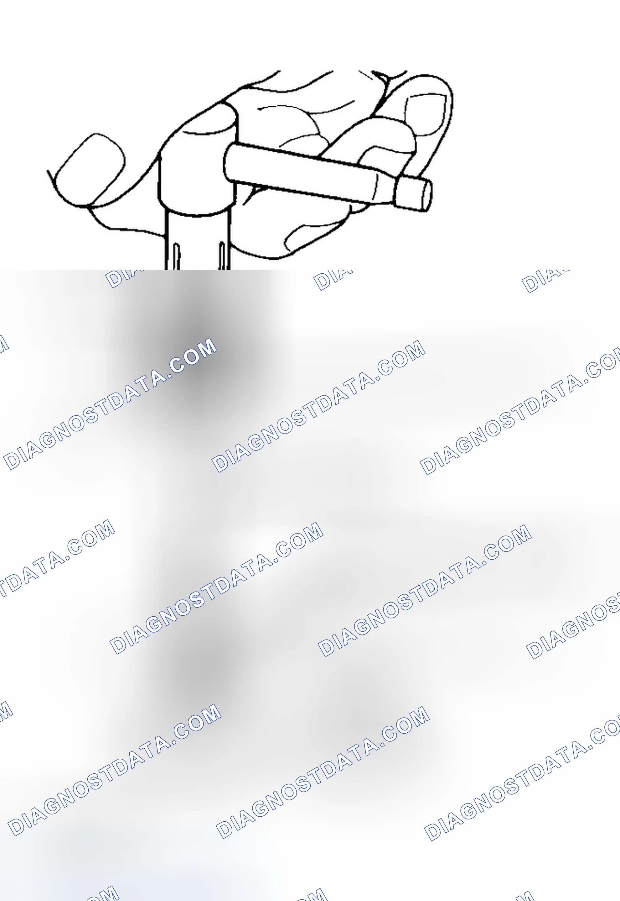 Scheme 16: Reaming Valve Guides