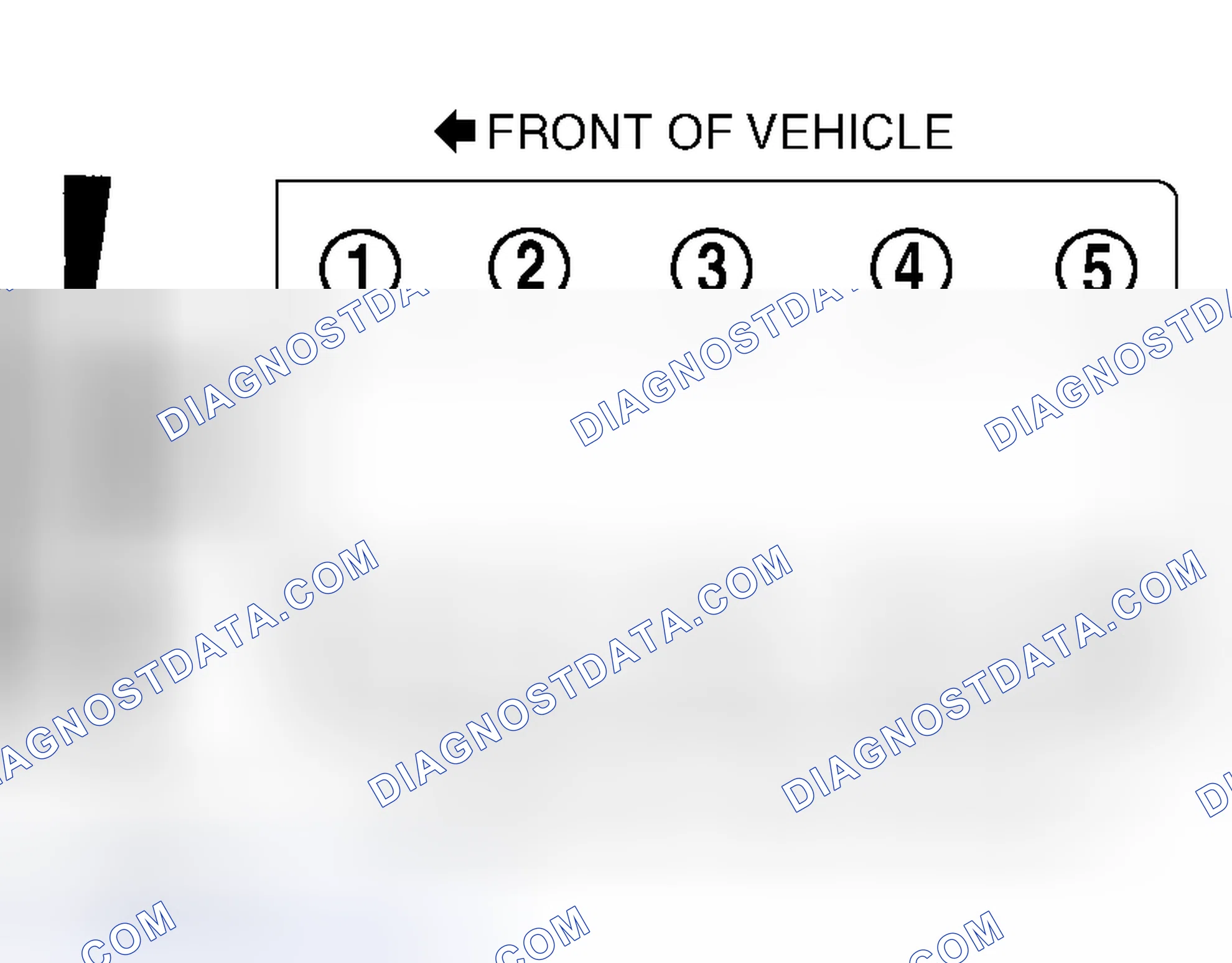 Scheme 20: Identifying Firing Order (6.8L)