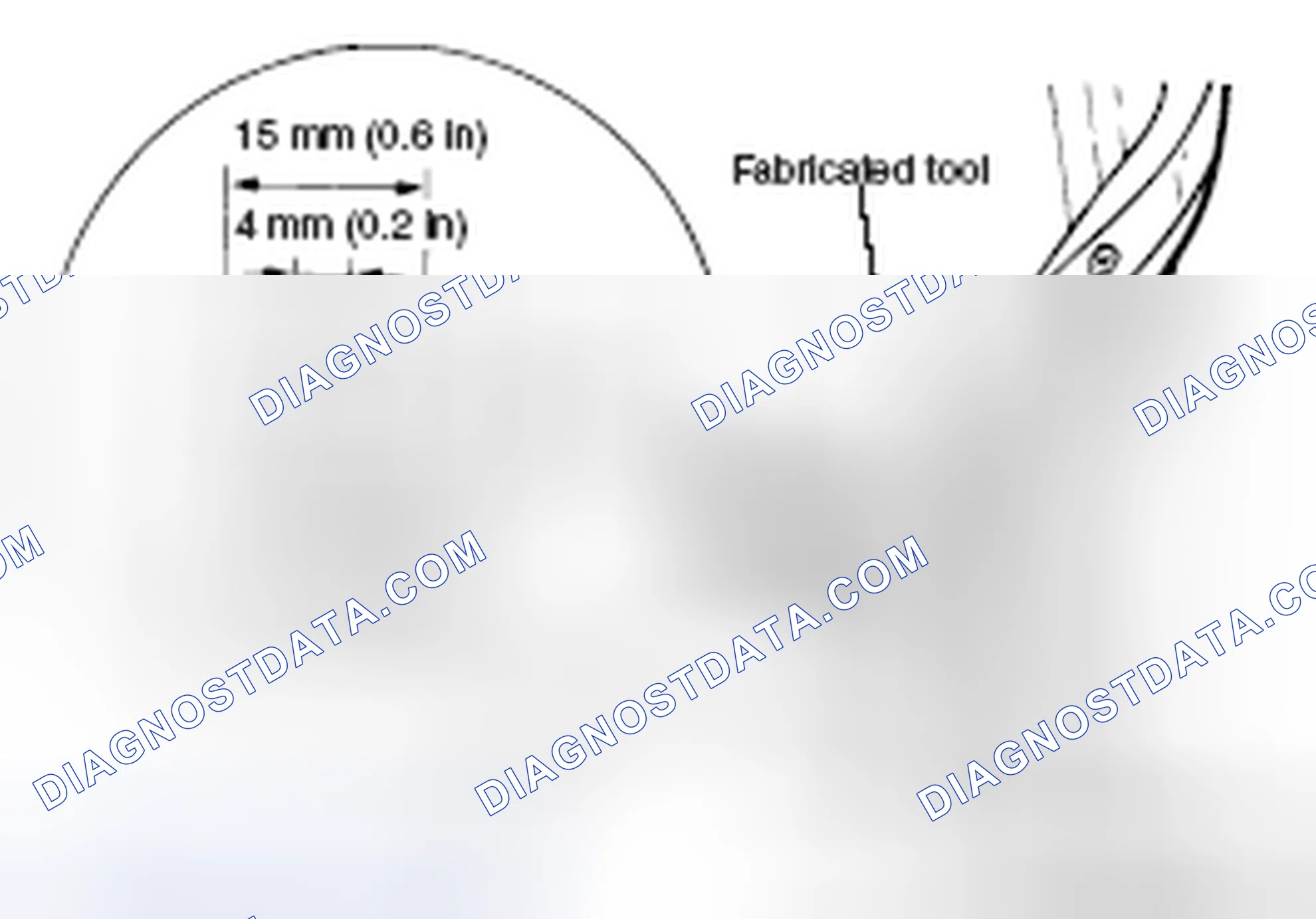 Scheme 104: << B >> DOOR OPENING WEATHERSTRIP OUTER REMOVAL