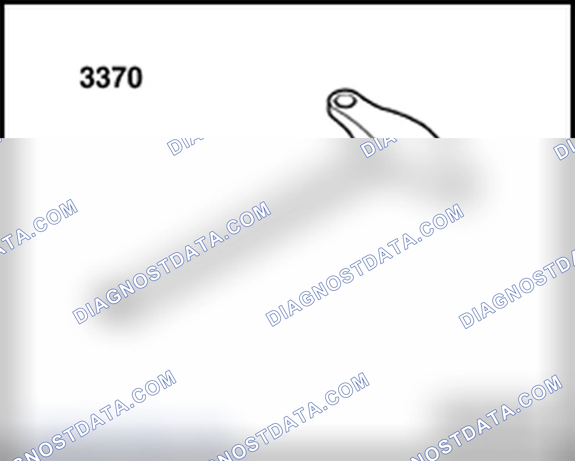 Scheme 119: Instrument cluster, removing and installing