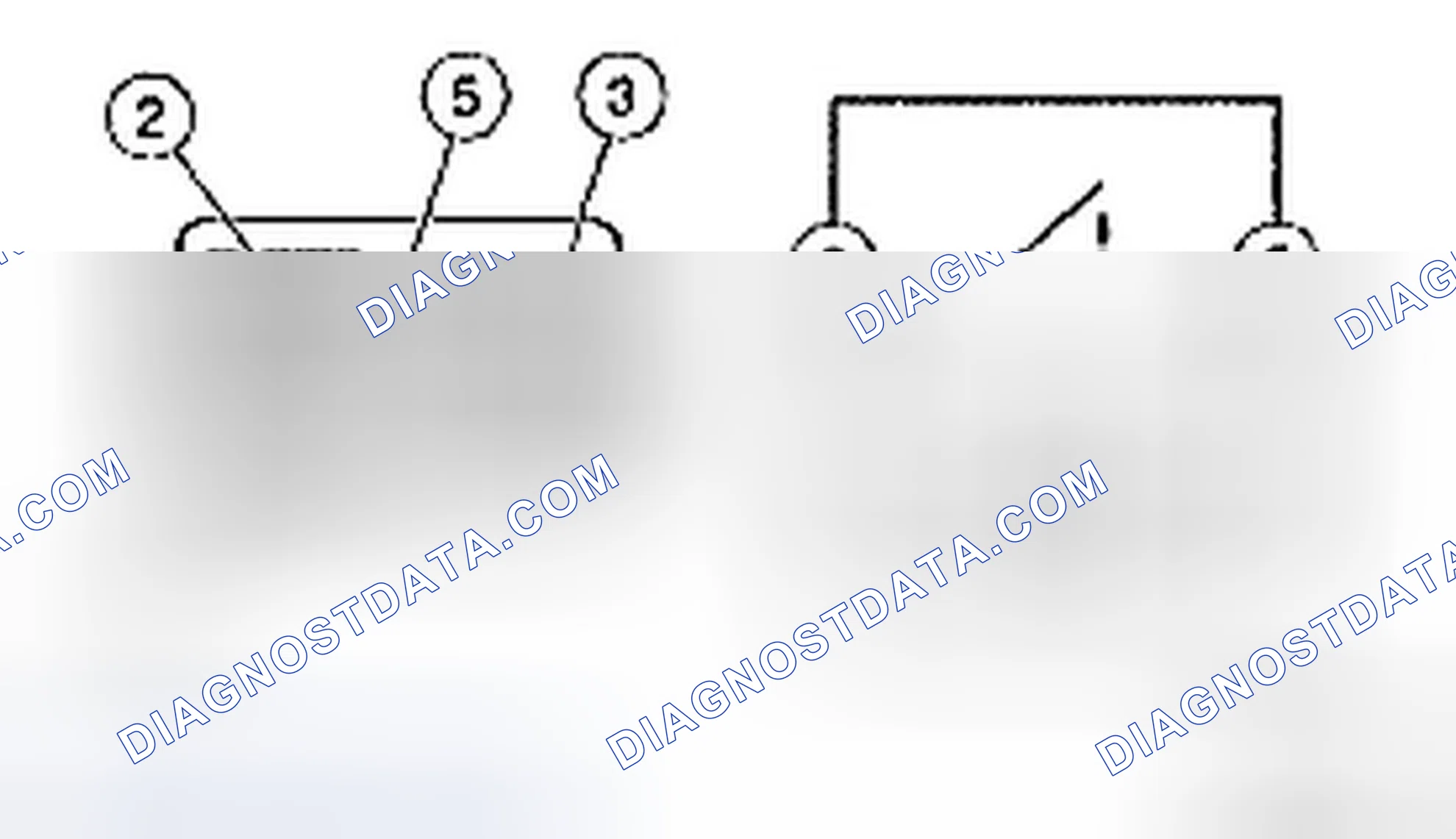 Scheme 82: ON-VEHICLE INSPECTION