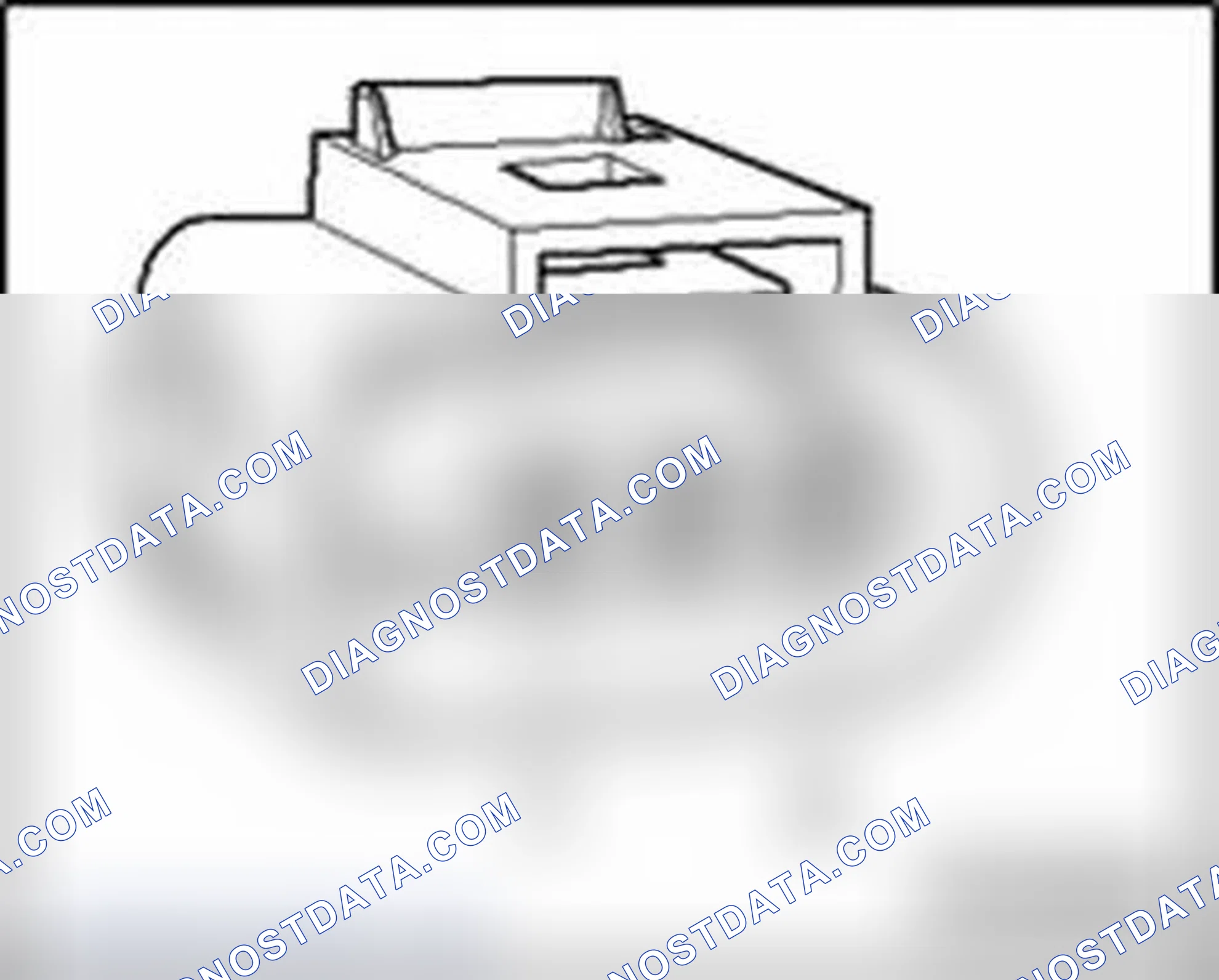 Scheme 611: Checking voltage supply