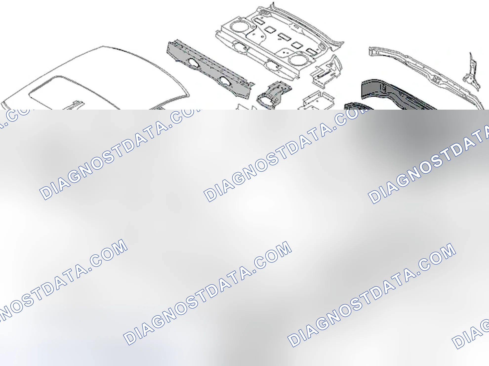 Scheme 79: HSS Steel/Boron Steel Identification (3 Of 4)