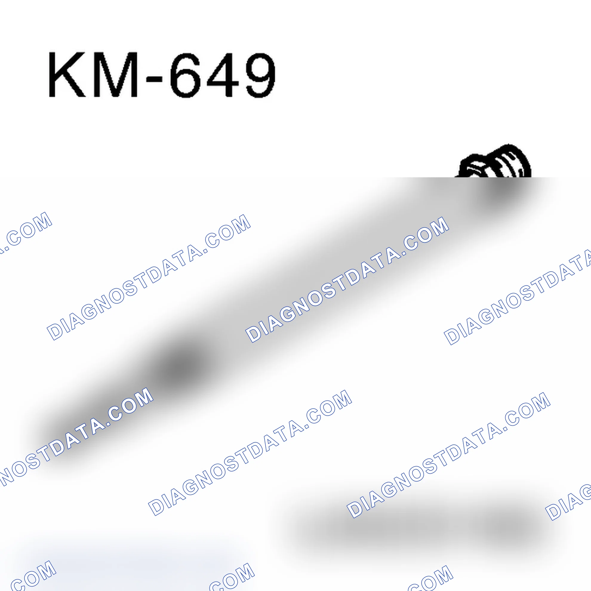 Special Service Tools