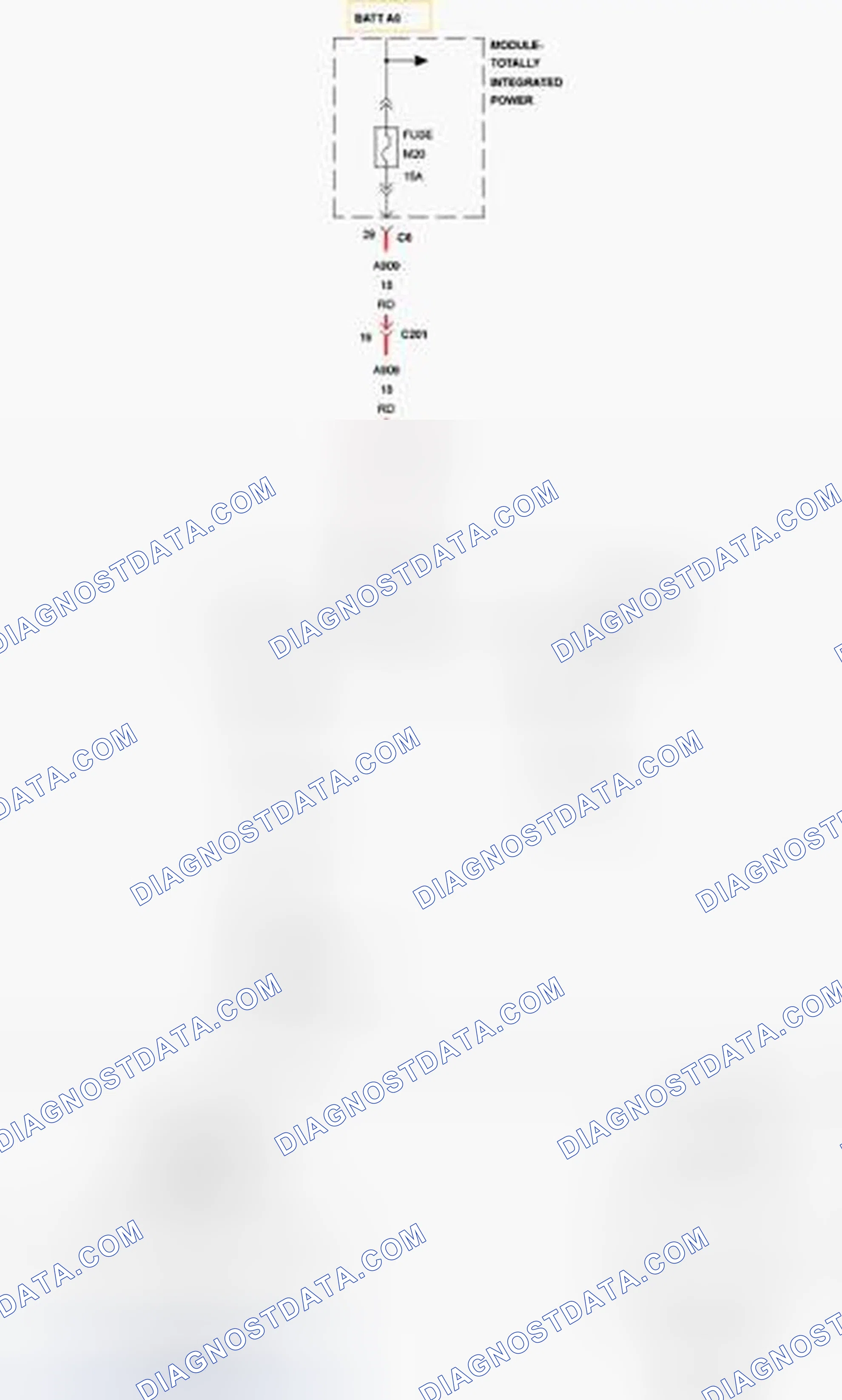 Scheme 445: Circuit Schematic