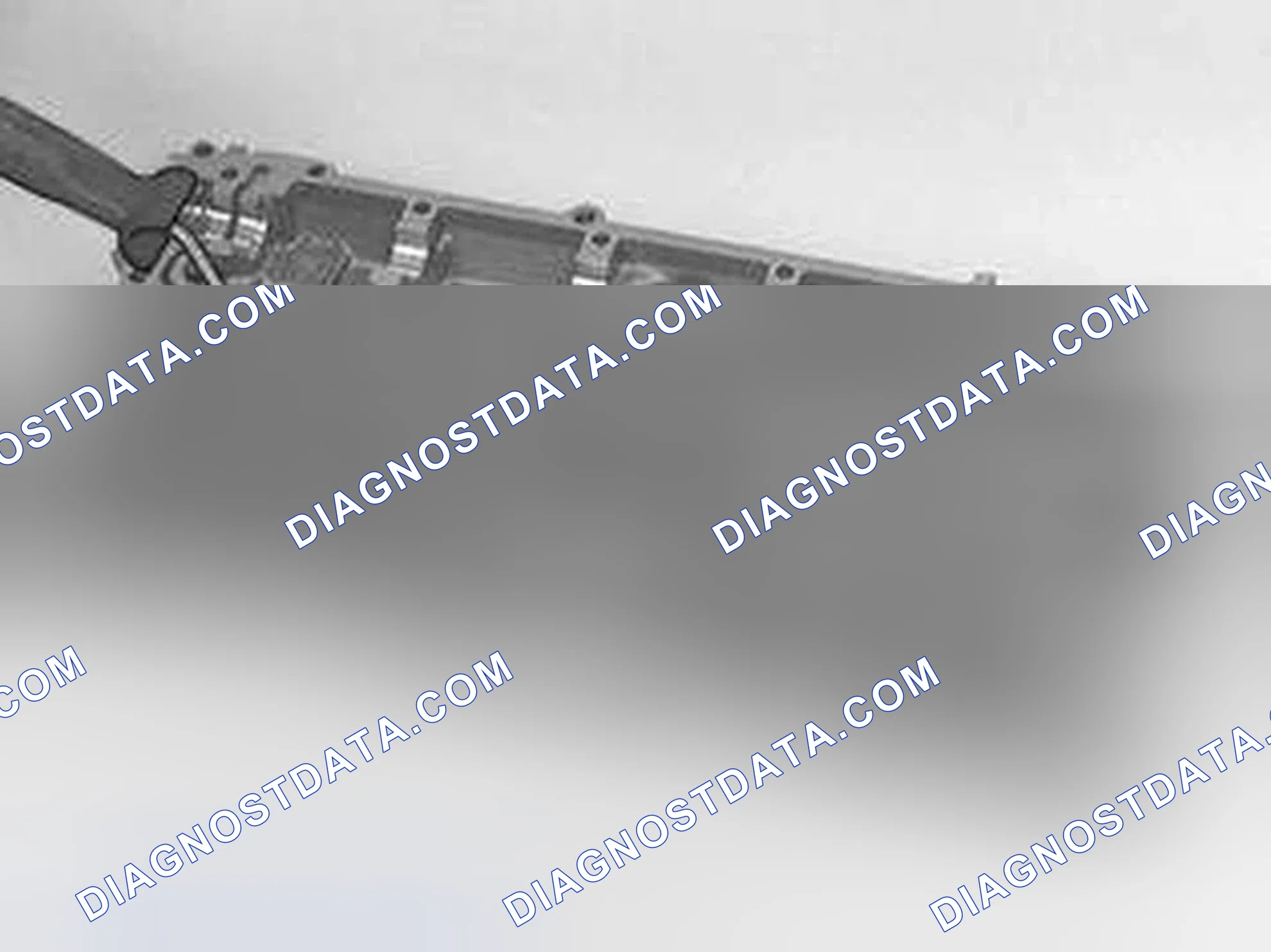 Scheme 73: Applying liquid gasket