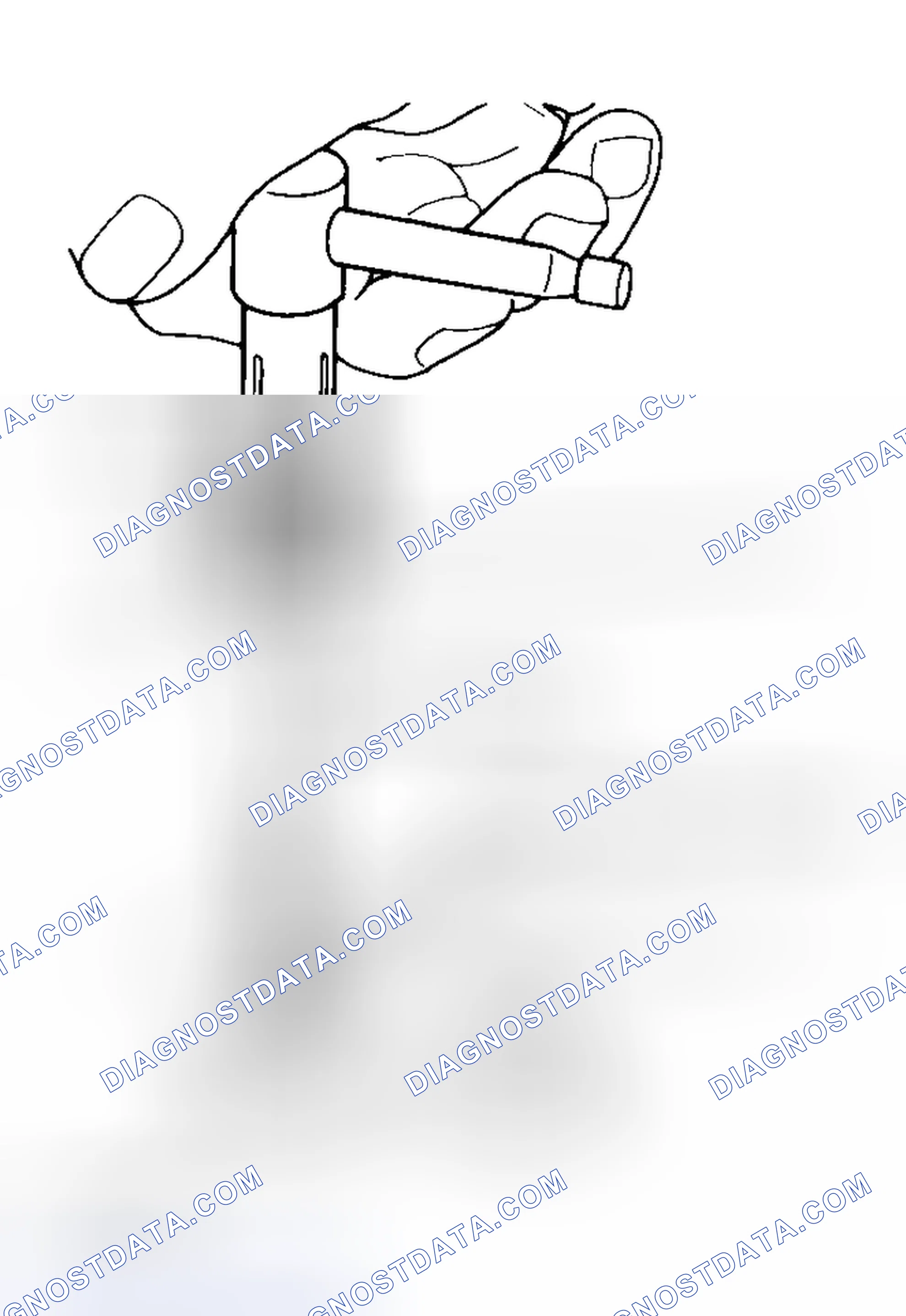 Scheme 16: Reaming Valve Guides