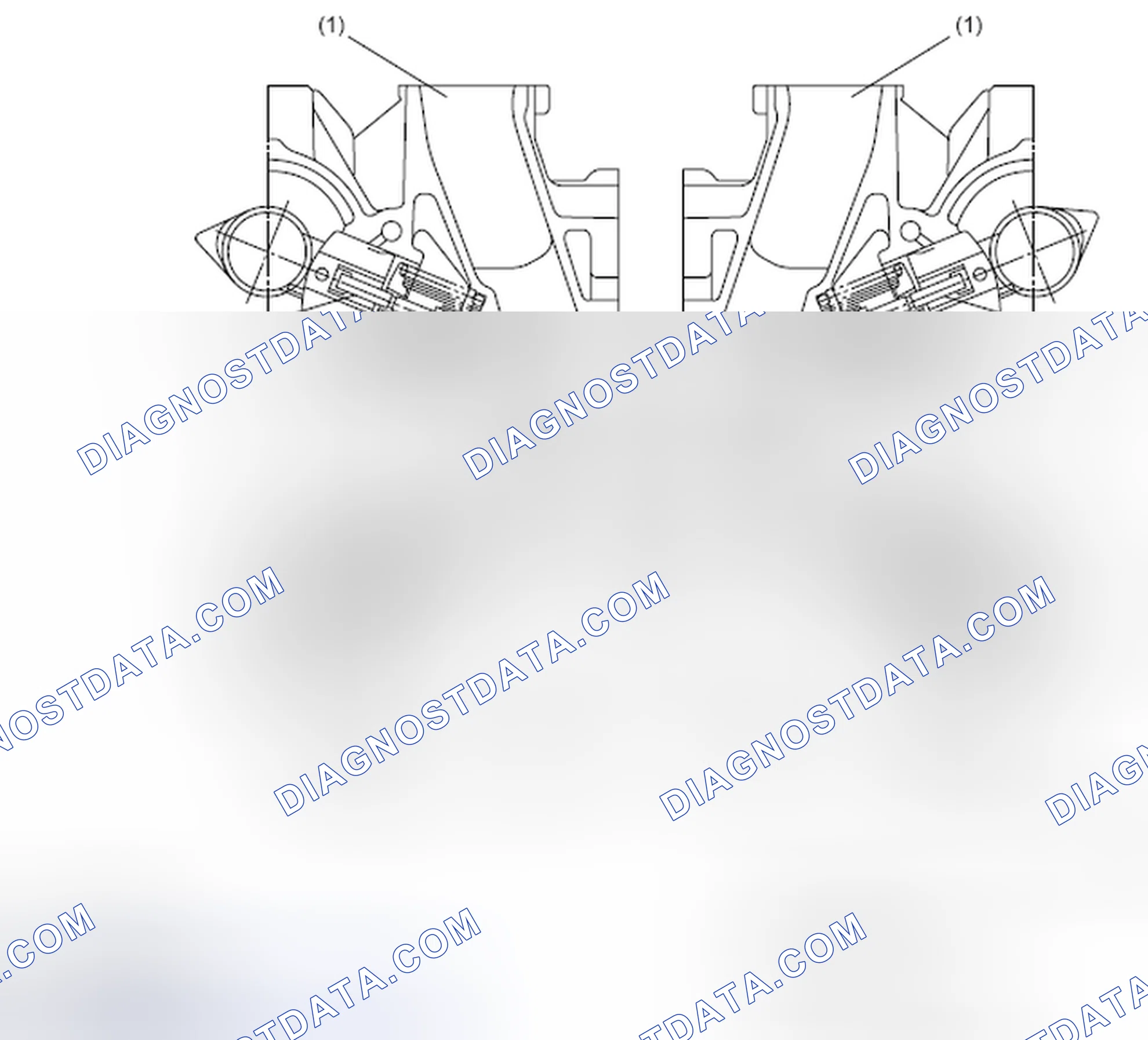 Scheme 83: Cylinder Head