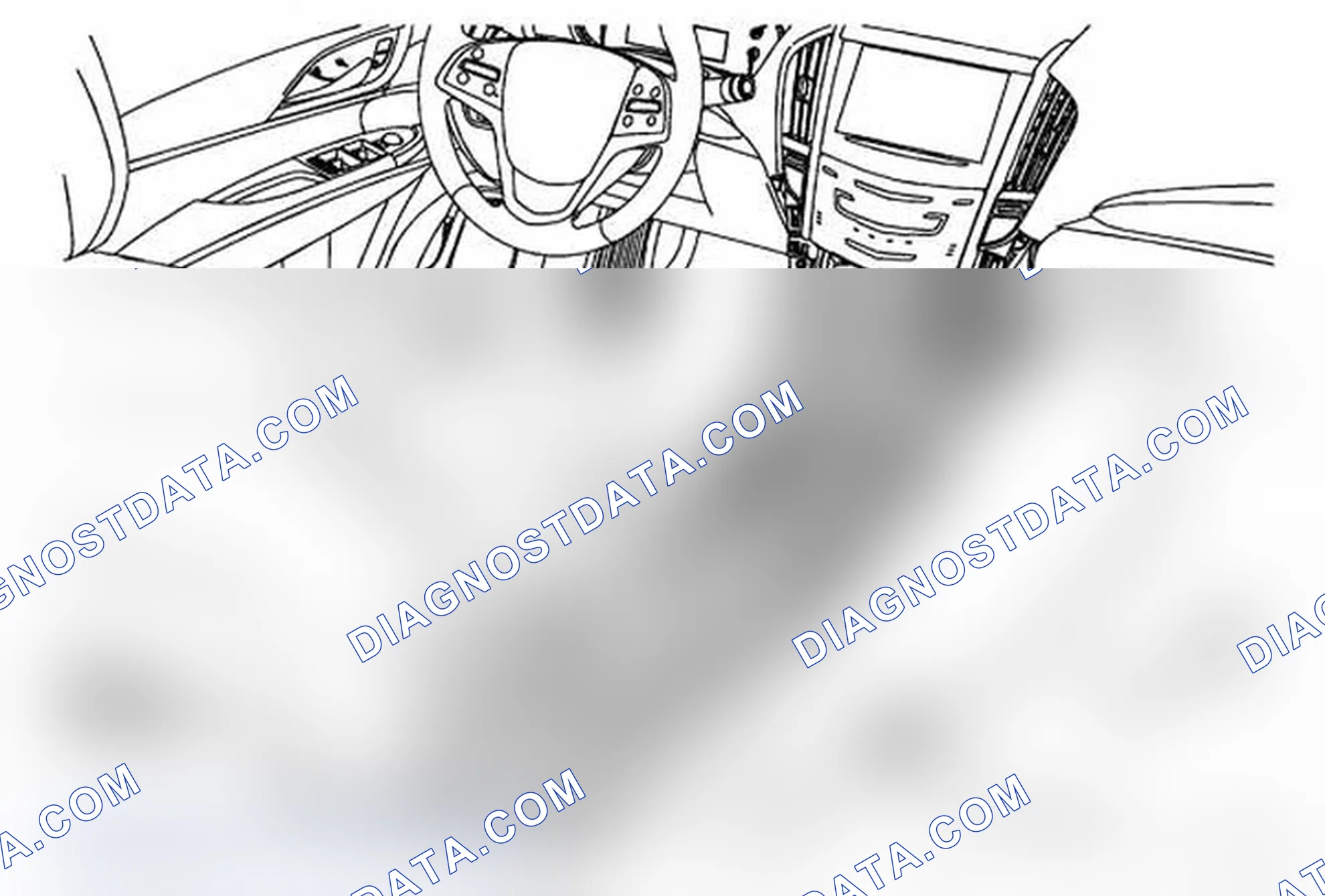 Scheme 7: Airbag Sensing and Diagnostic Module Replacement