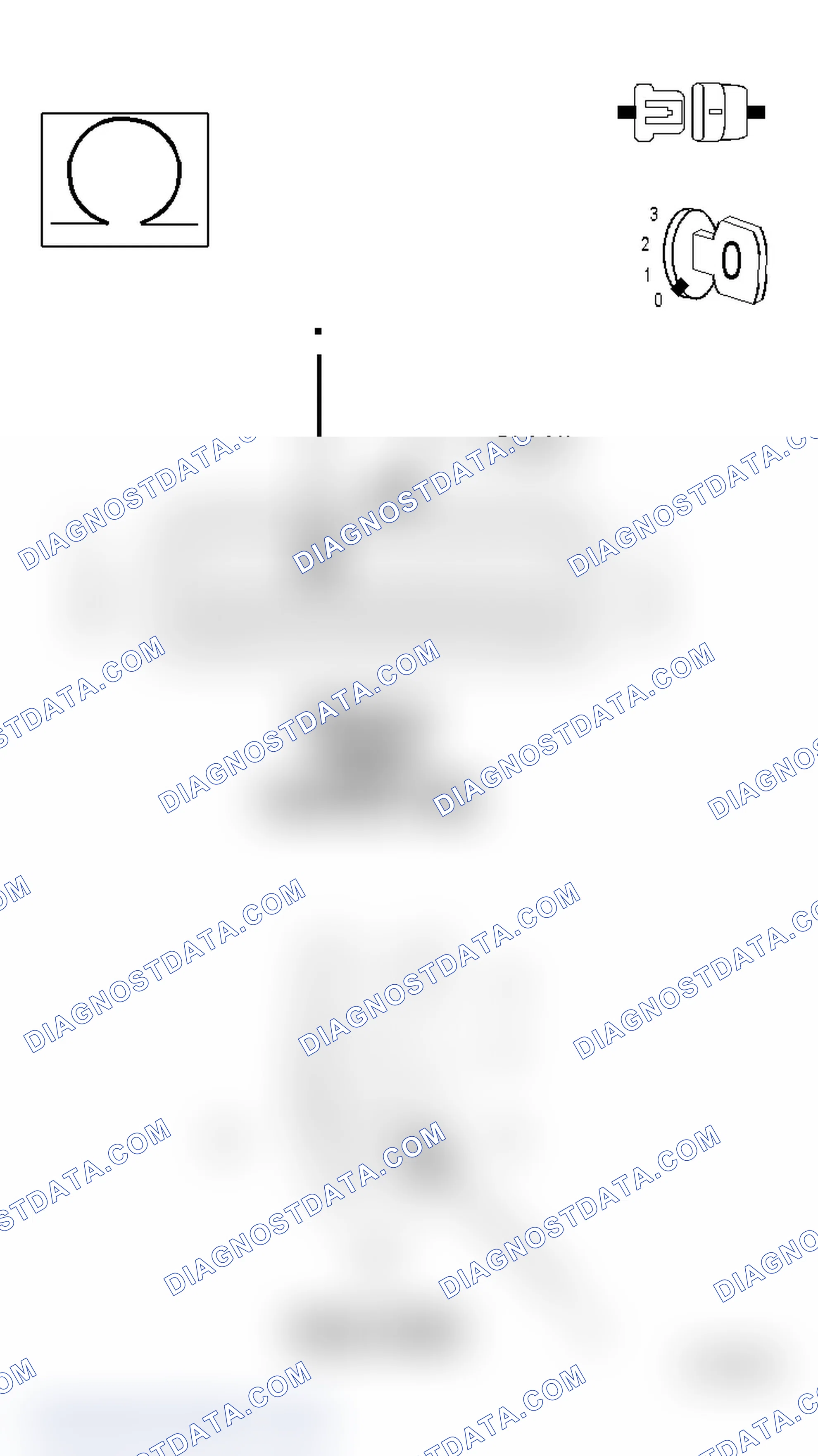 Scheme 14: Diagnostic Test
