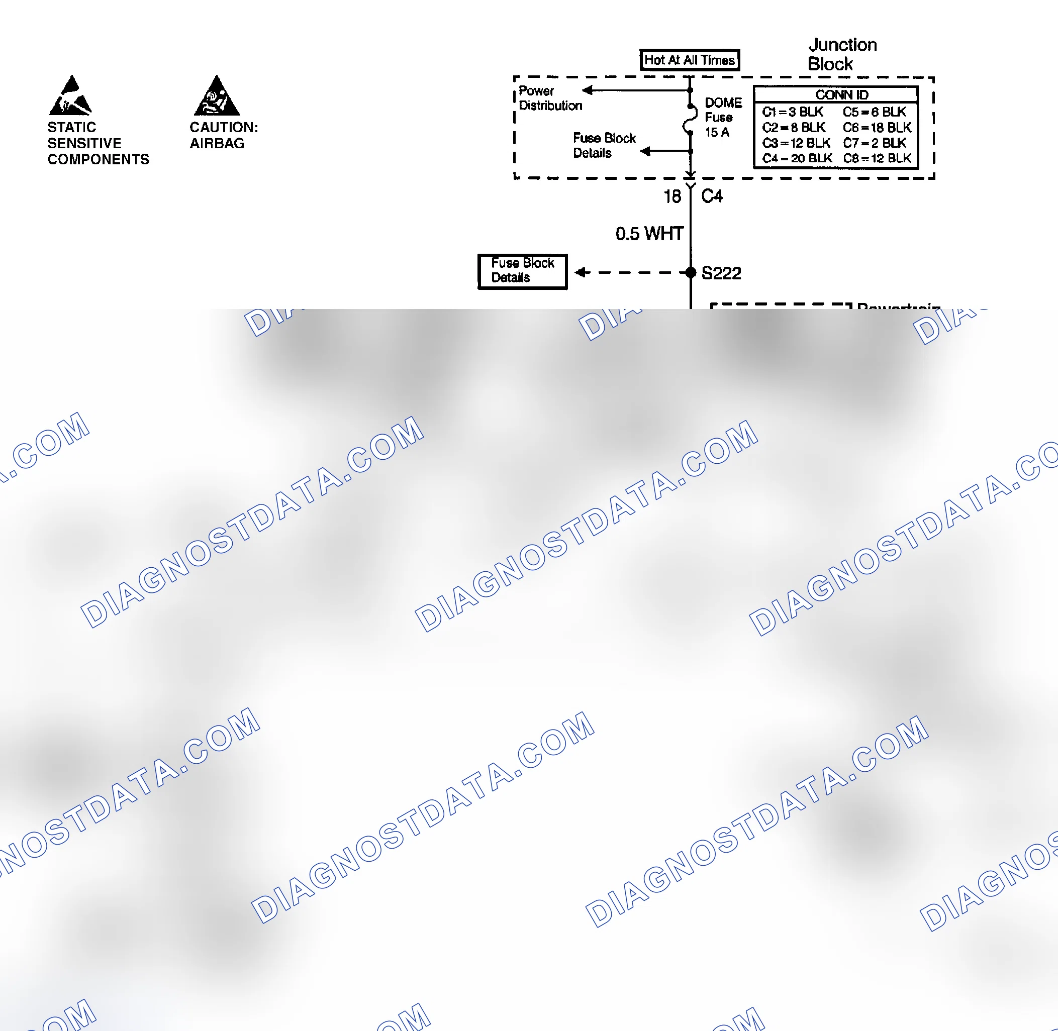 Scheme 4: WIRING DIAGRAMS