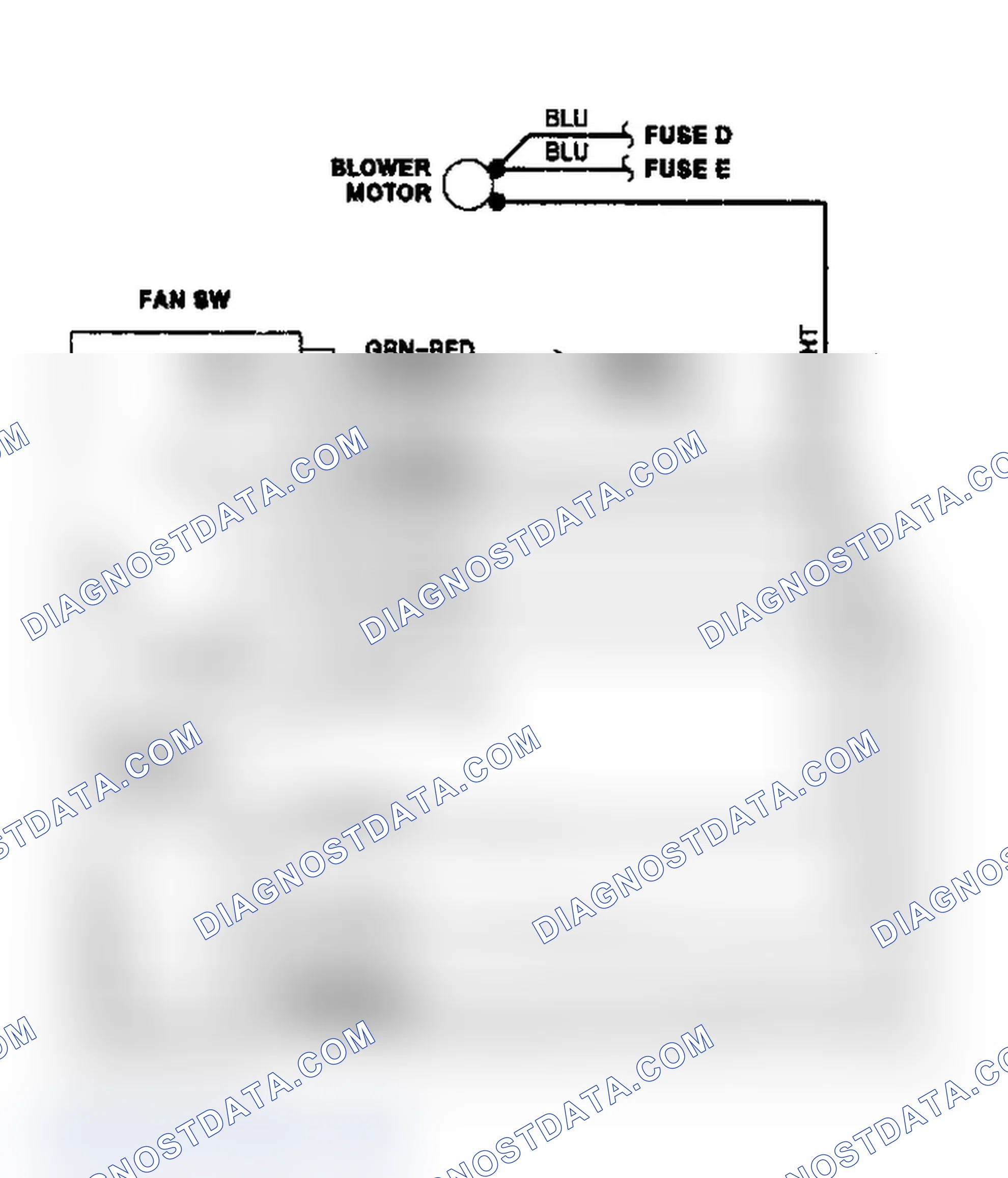 Fig. 3: Pulsar NX Heater System Wiring Diagram
