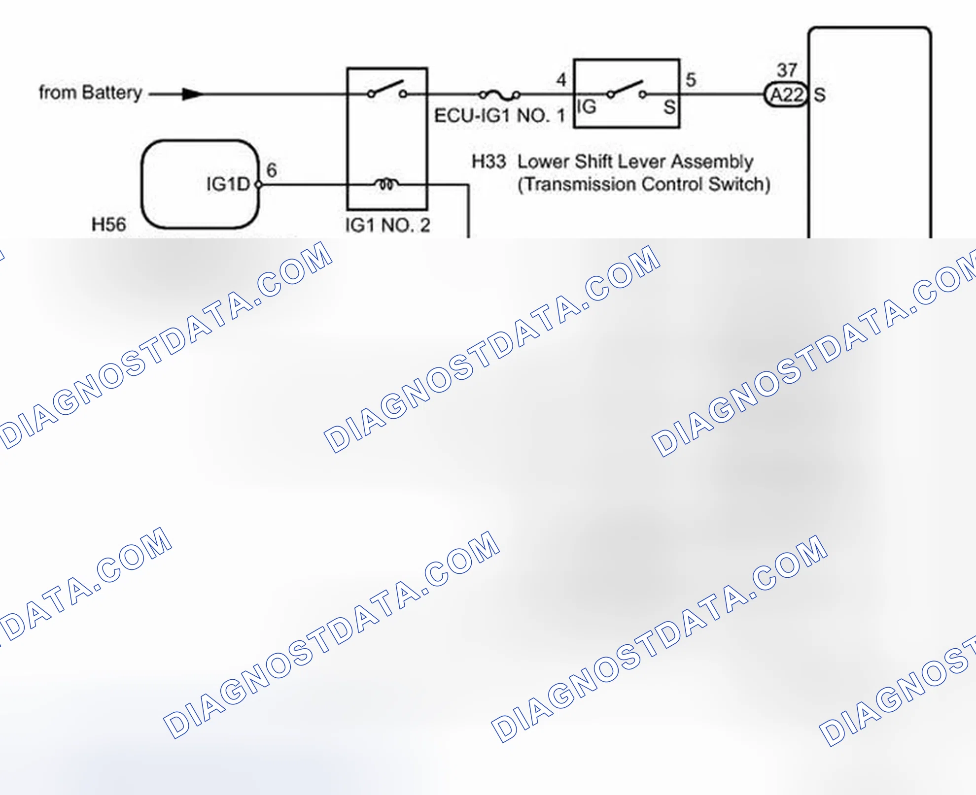 Scheme 211: WIRING DIAGRAM