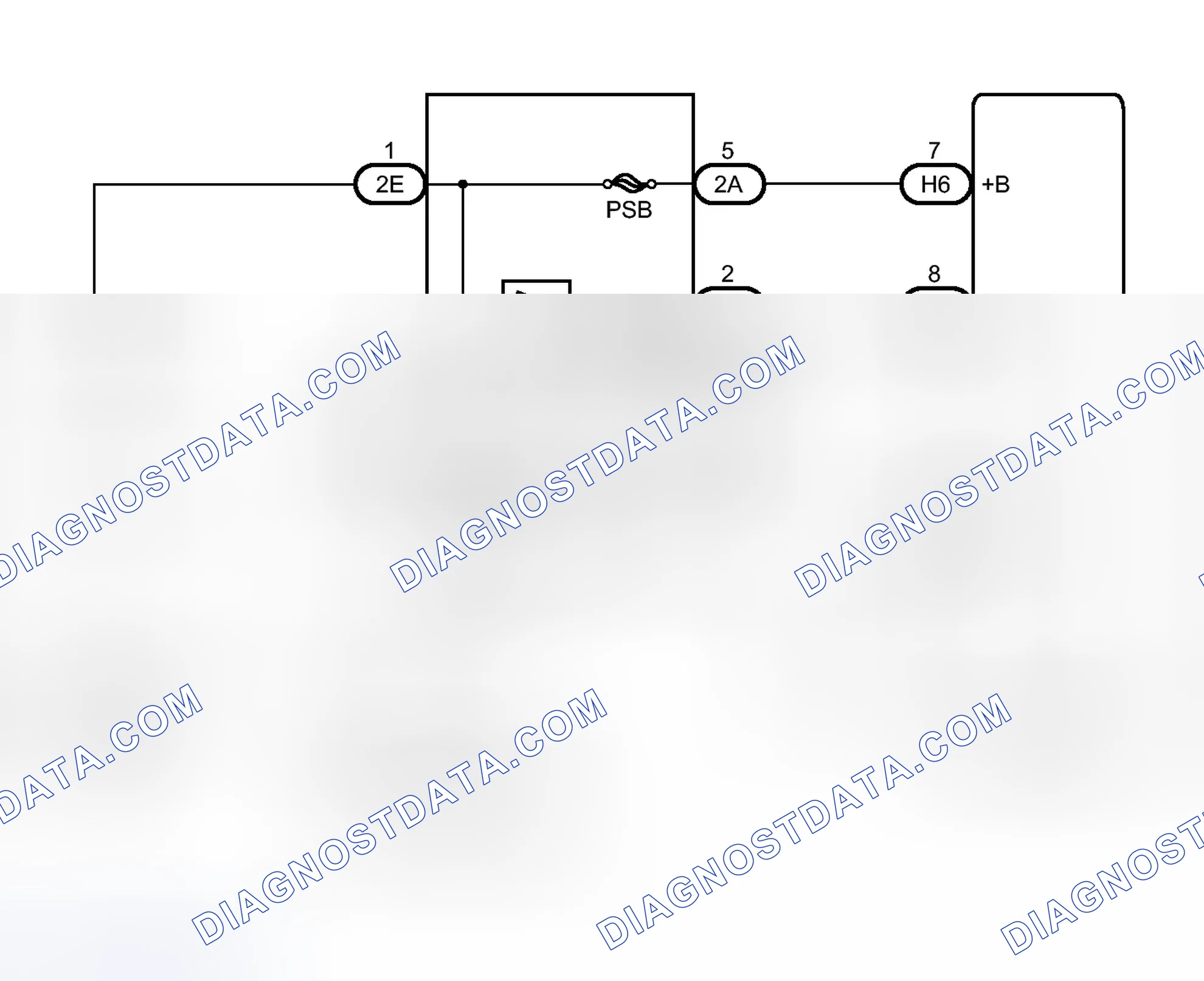 Scheme 185: WIRING DIAGRAM