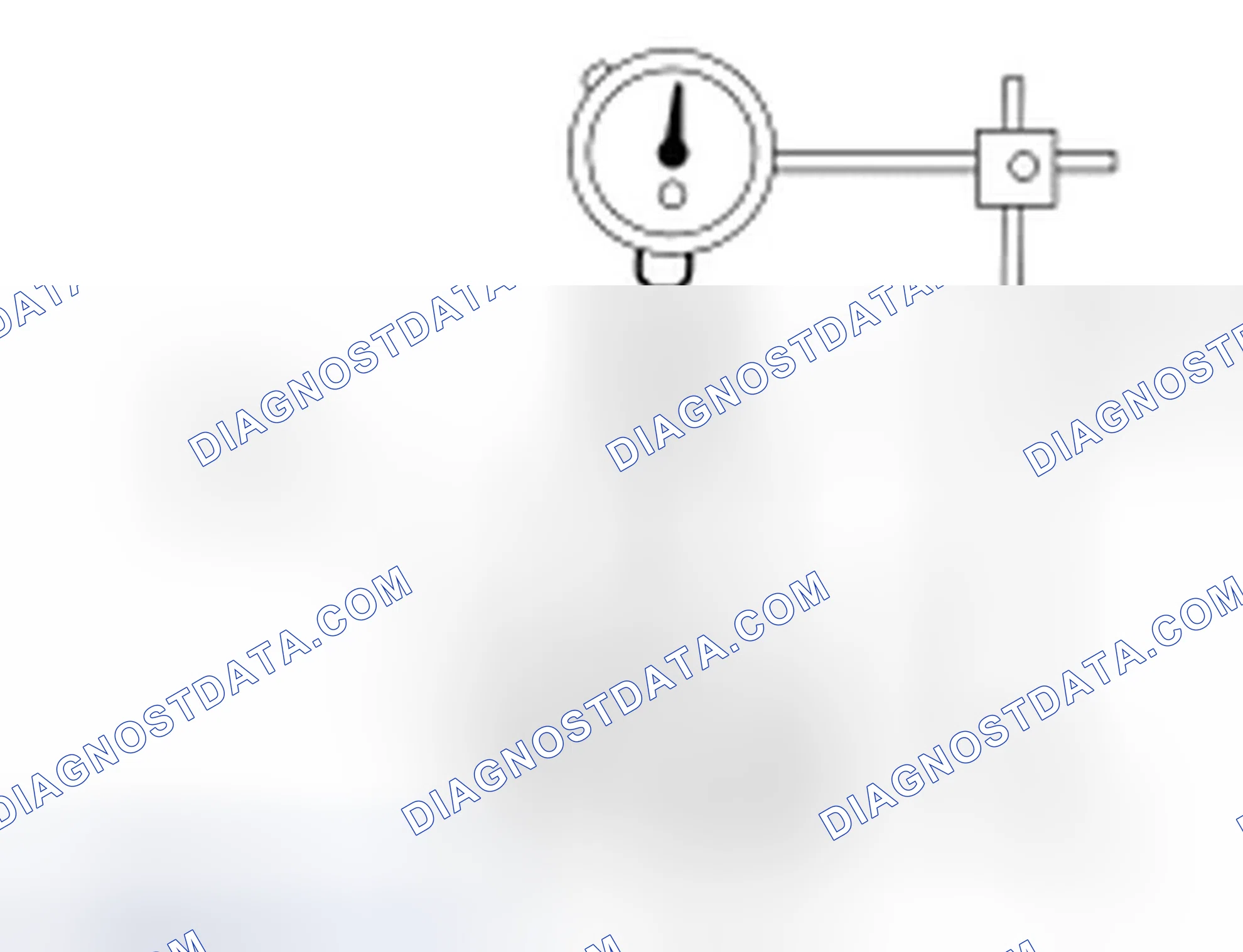 Scheme 310: Valve Train Analysis - Camshaft Lobe Lift