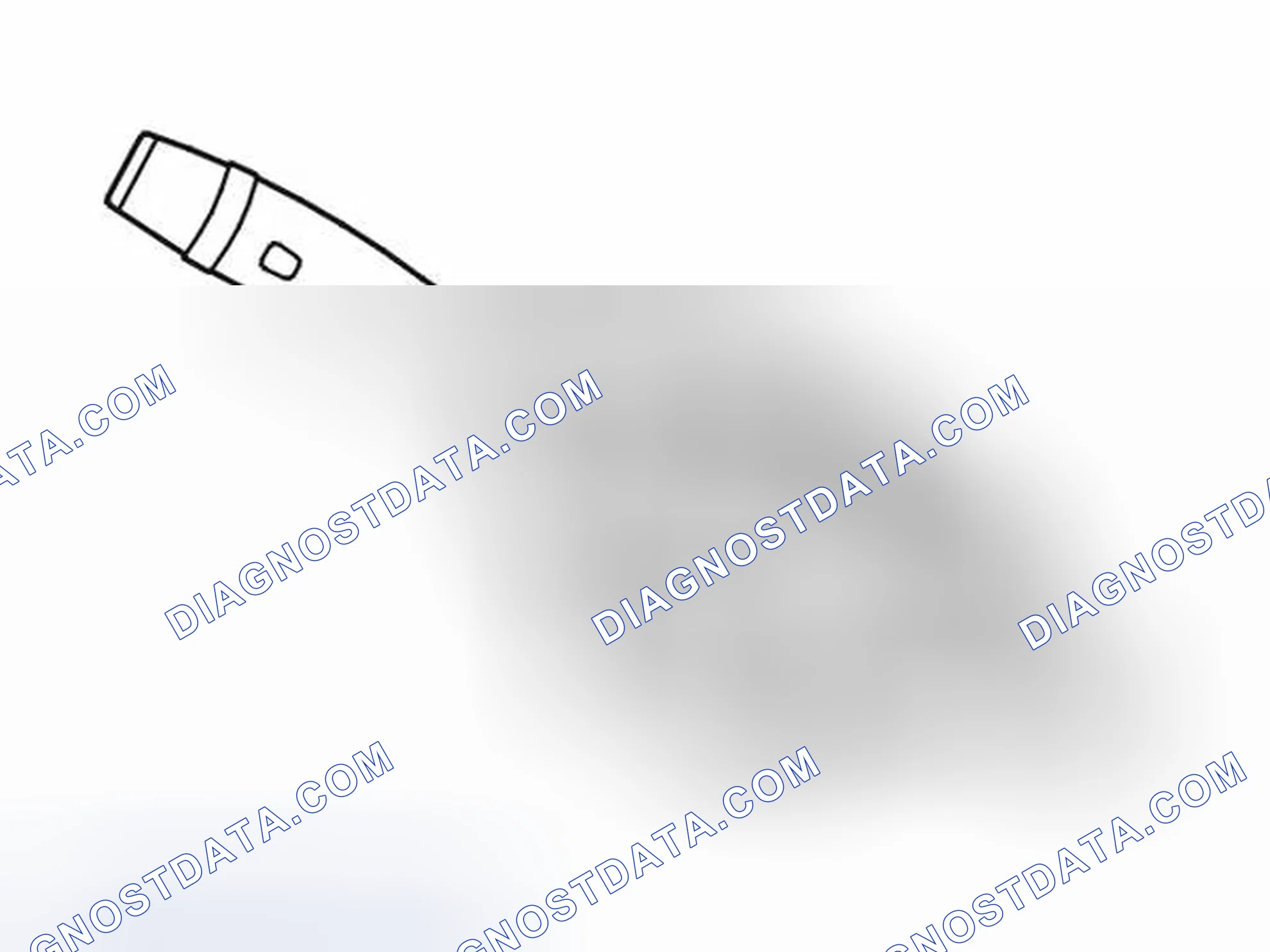 Scheme 198: DIAGNOSTIC TROUBLE CODE (DTC) INFORMATION SAS-0016