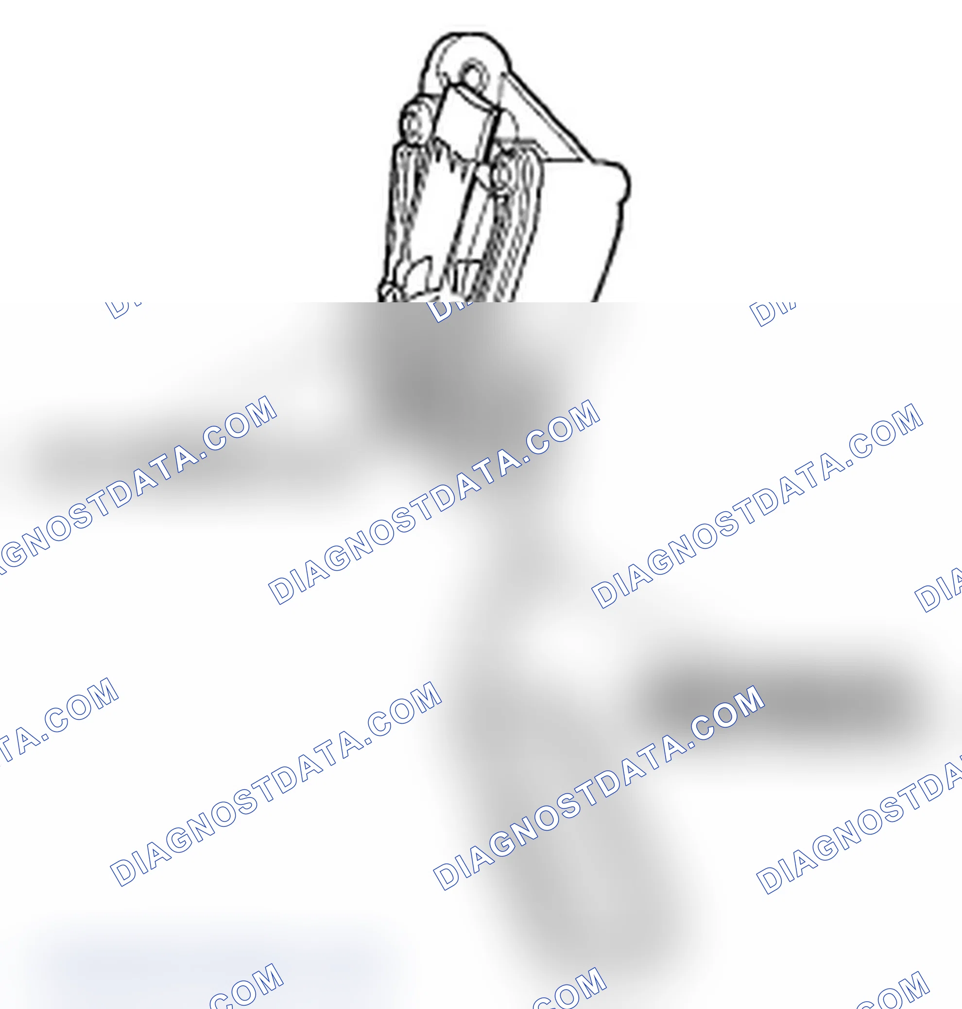 Scheme 34: Accelerator Pedal Position (APP) Sensor