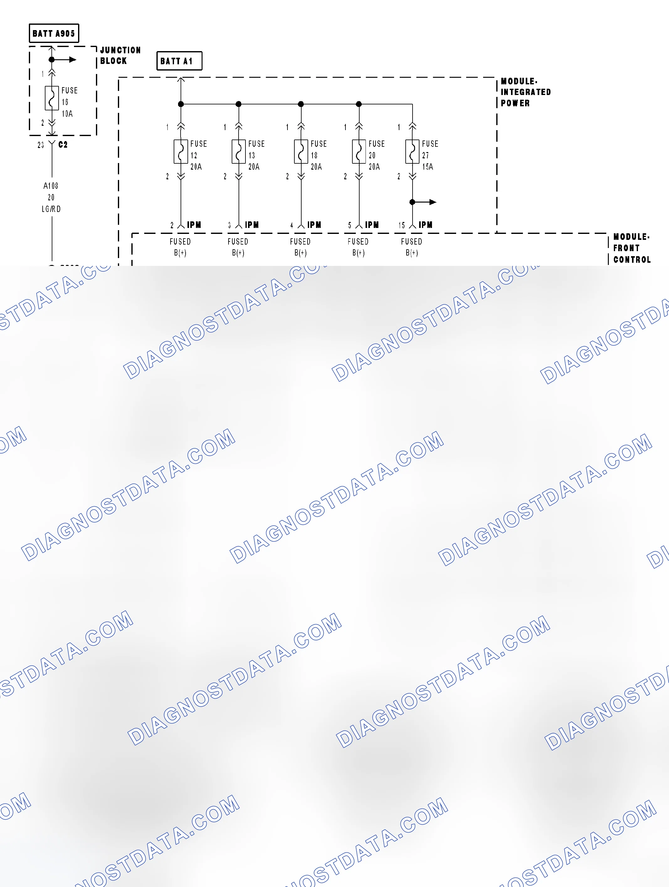 Scheme 63: Circuit Schematic