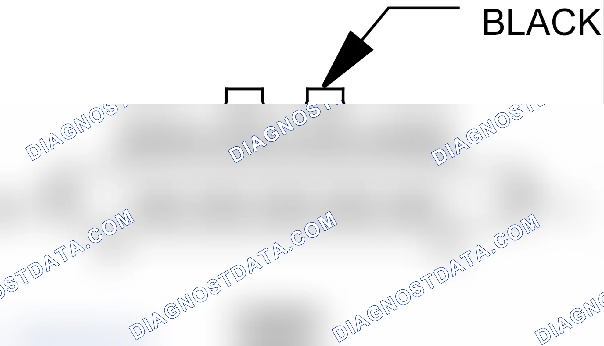 Scheme 89: Inline Connector End View (C231 )