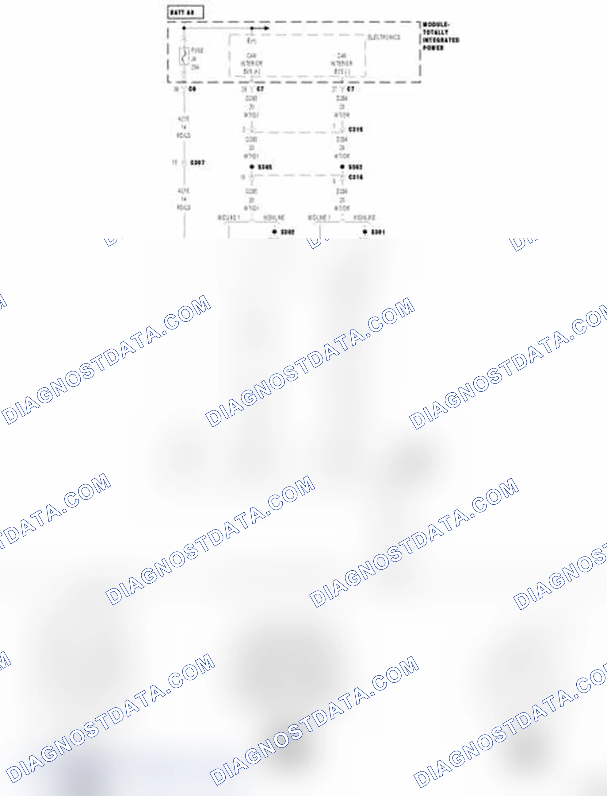 Scheme 35: Circuit Schematic