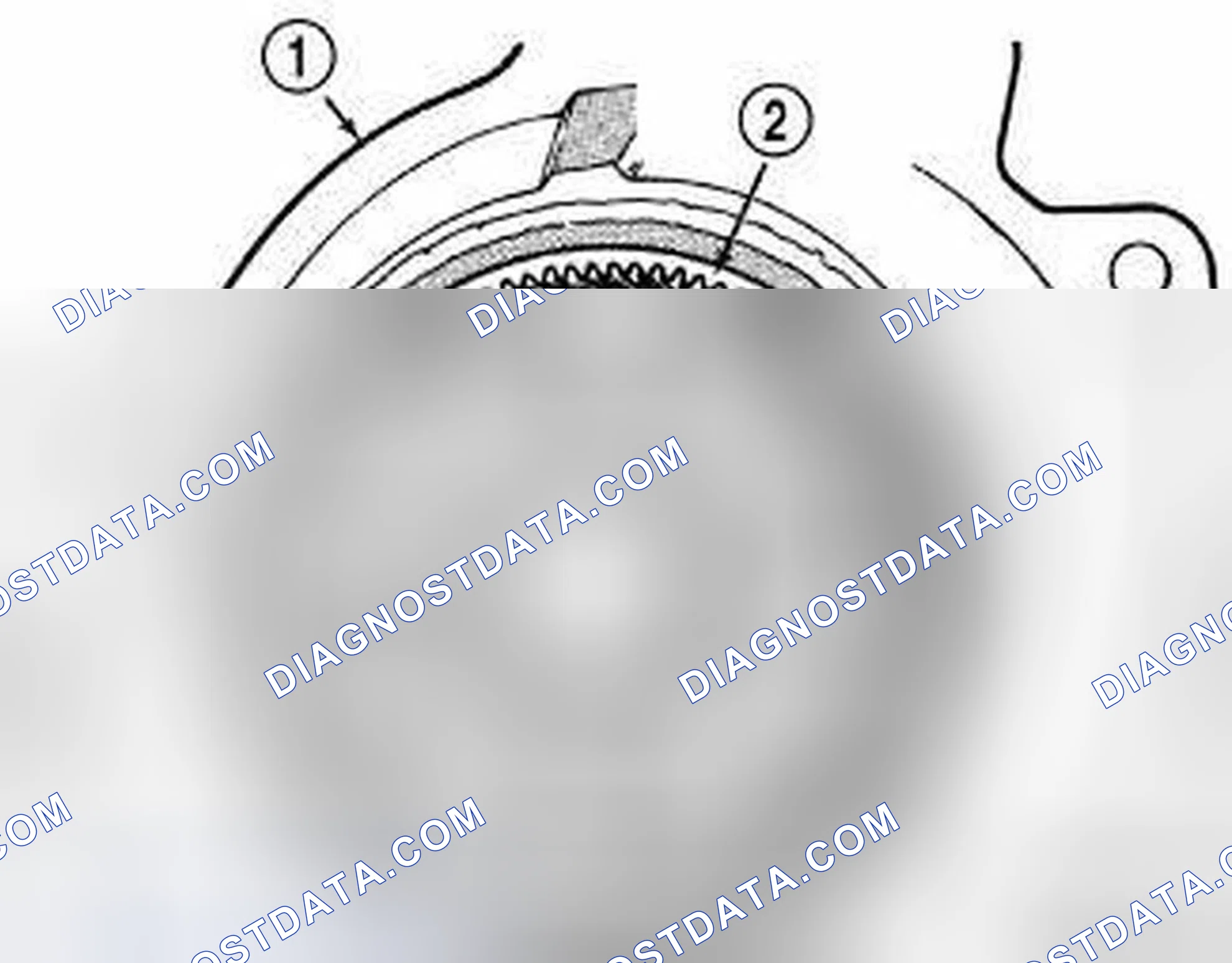 Scheme 51: LOW RANGE ANNULUS GEAR