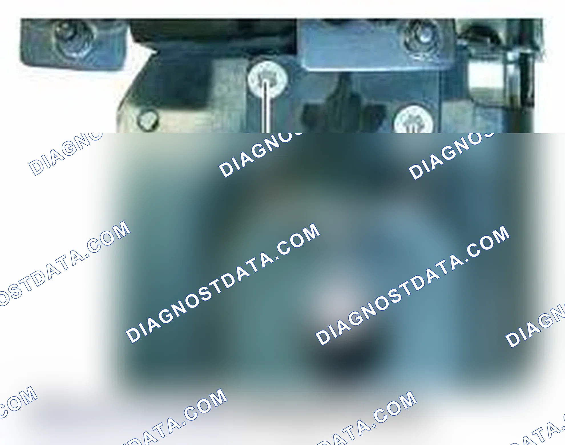 Scheme 87: Replacing Camera Washer Jet