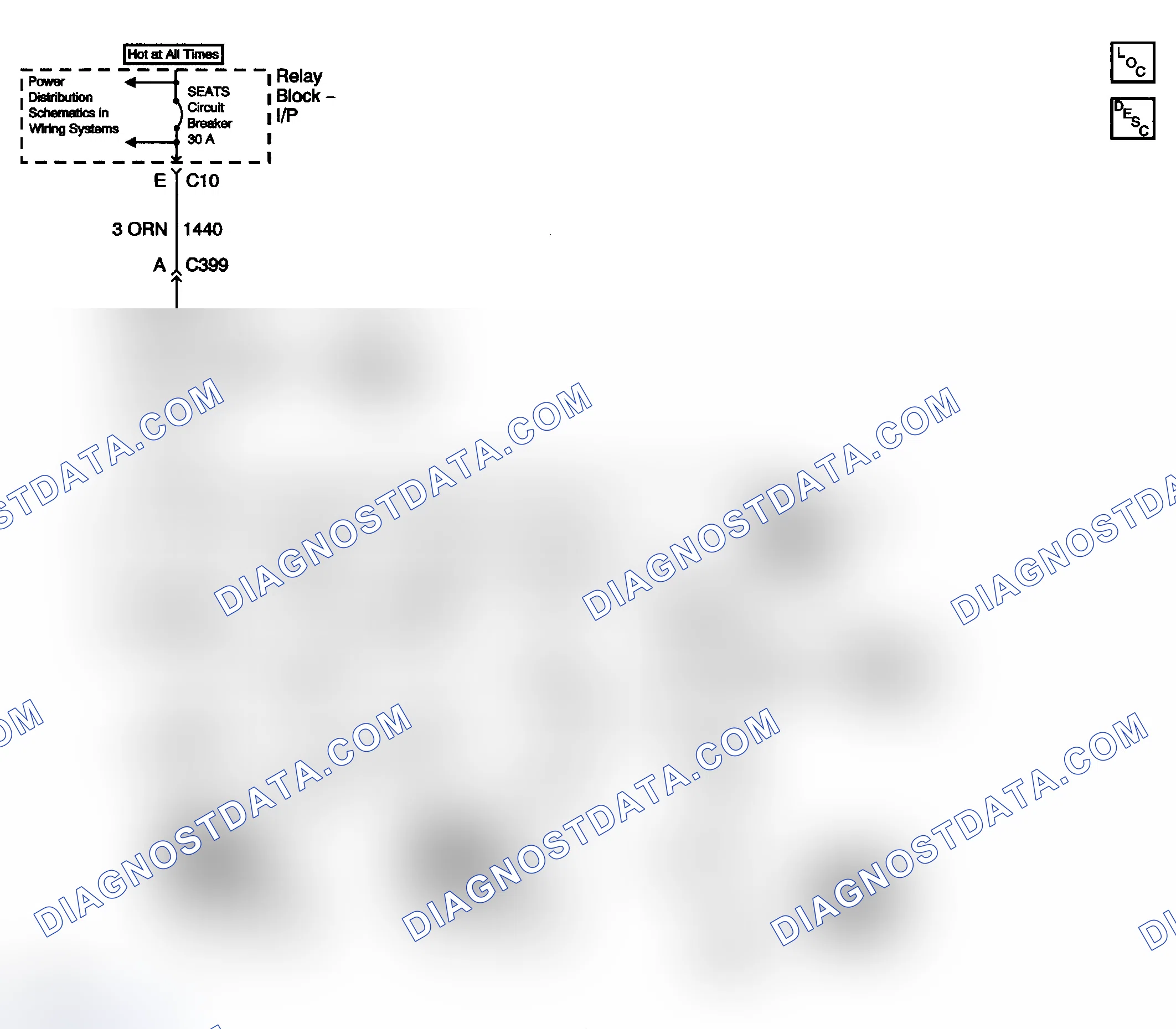 Scheme 3: Lumbar Support Schematics