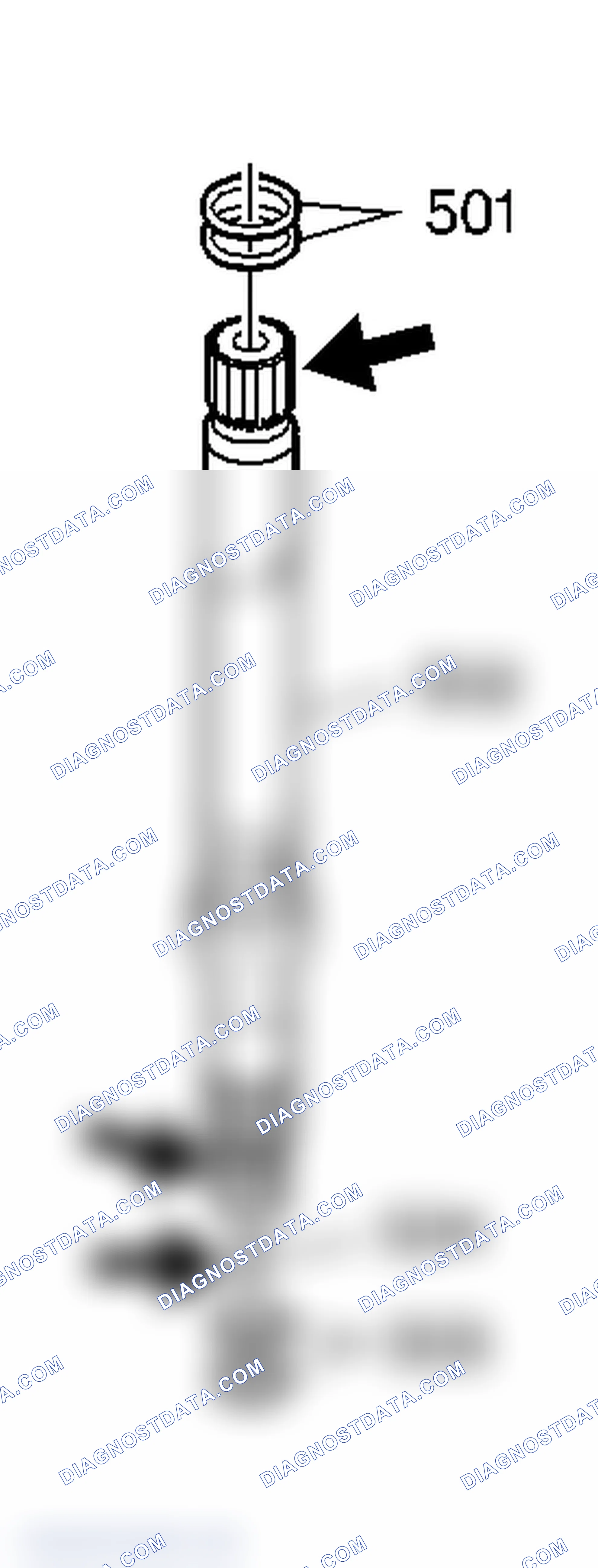 Scheme 690: Turbine Shaft Disassemble