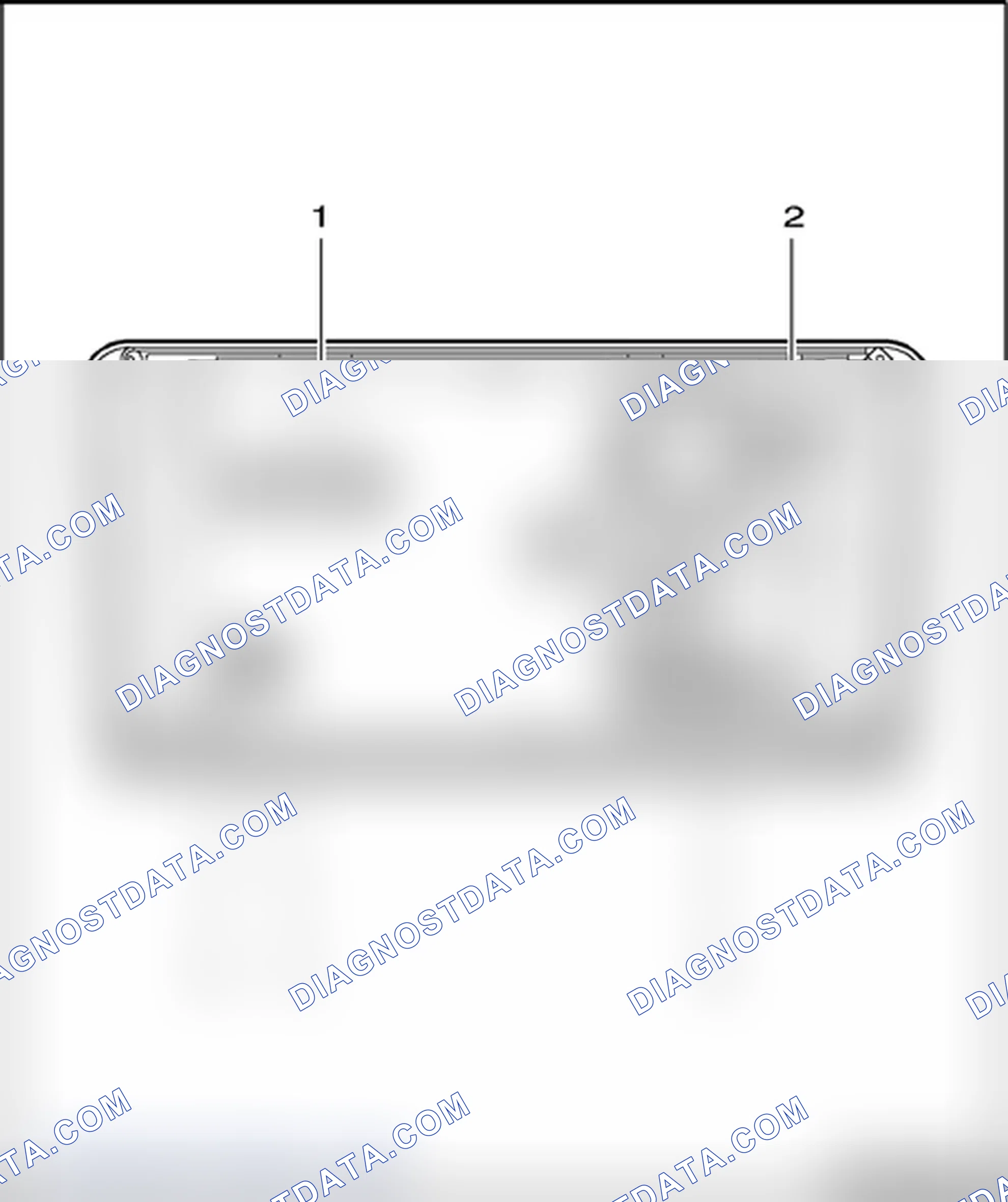 Scheme 131: Navigation System with CD Drive Control Module J401 , harness connectors
