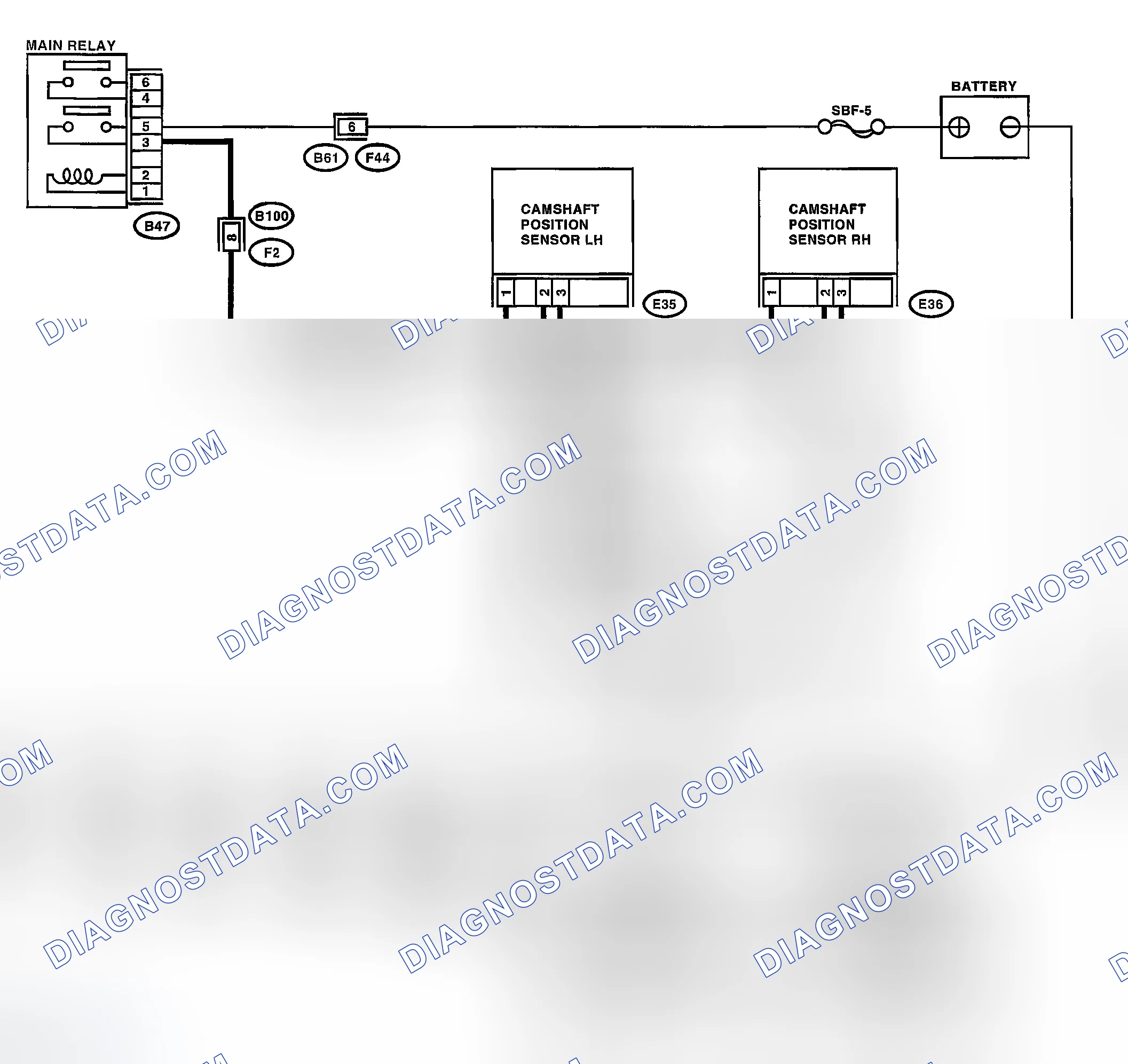 Scheme 1853: WIRING DIAGRAM