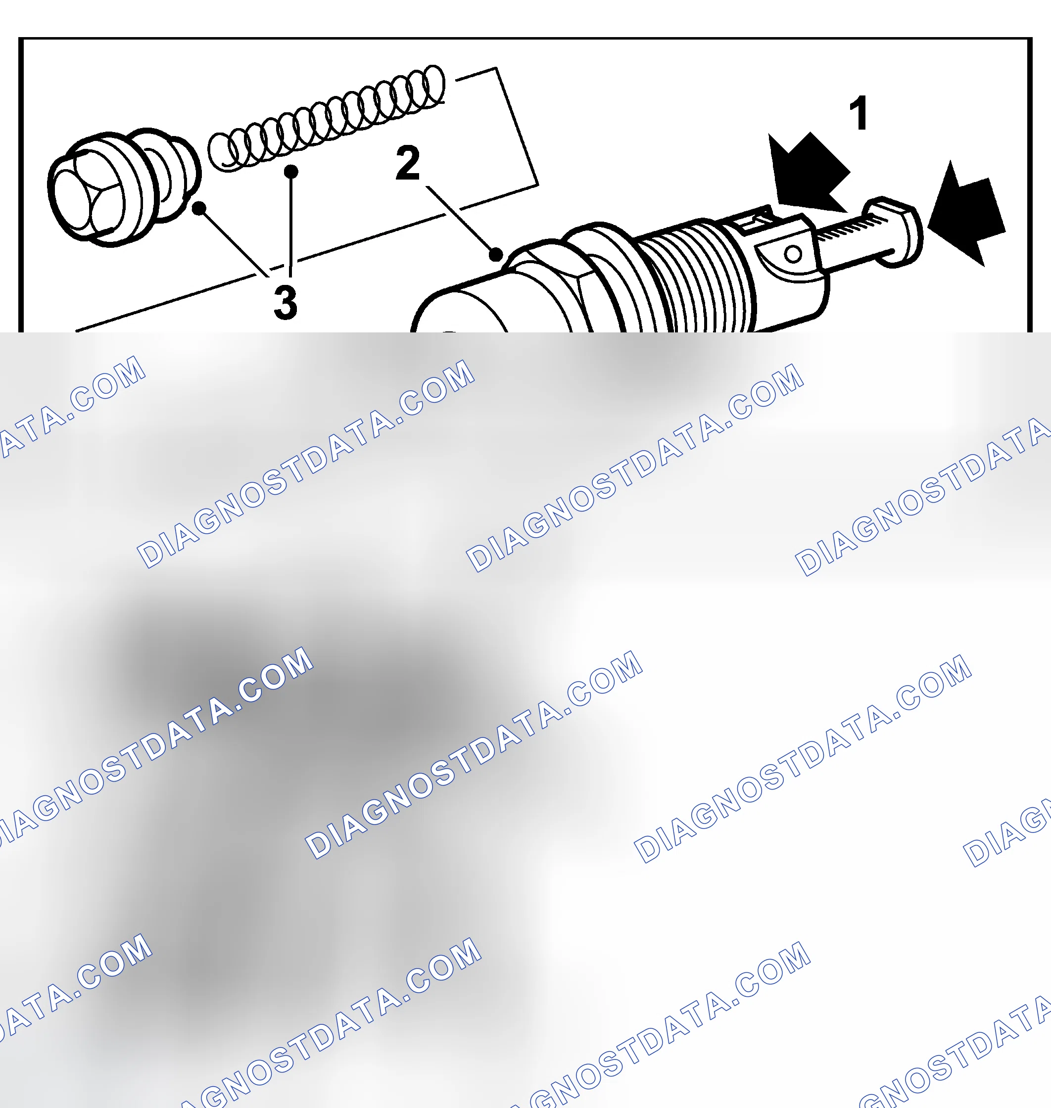 Scheme 233: New tensioner