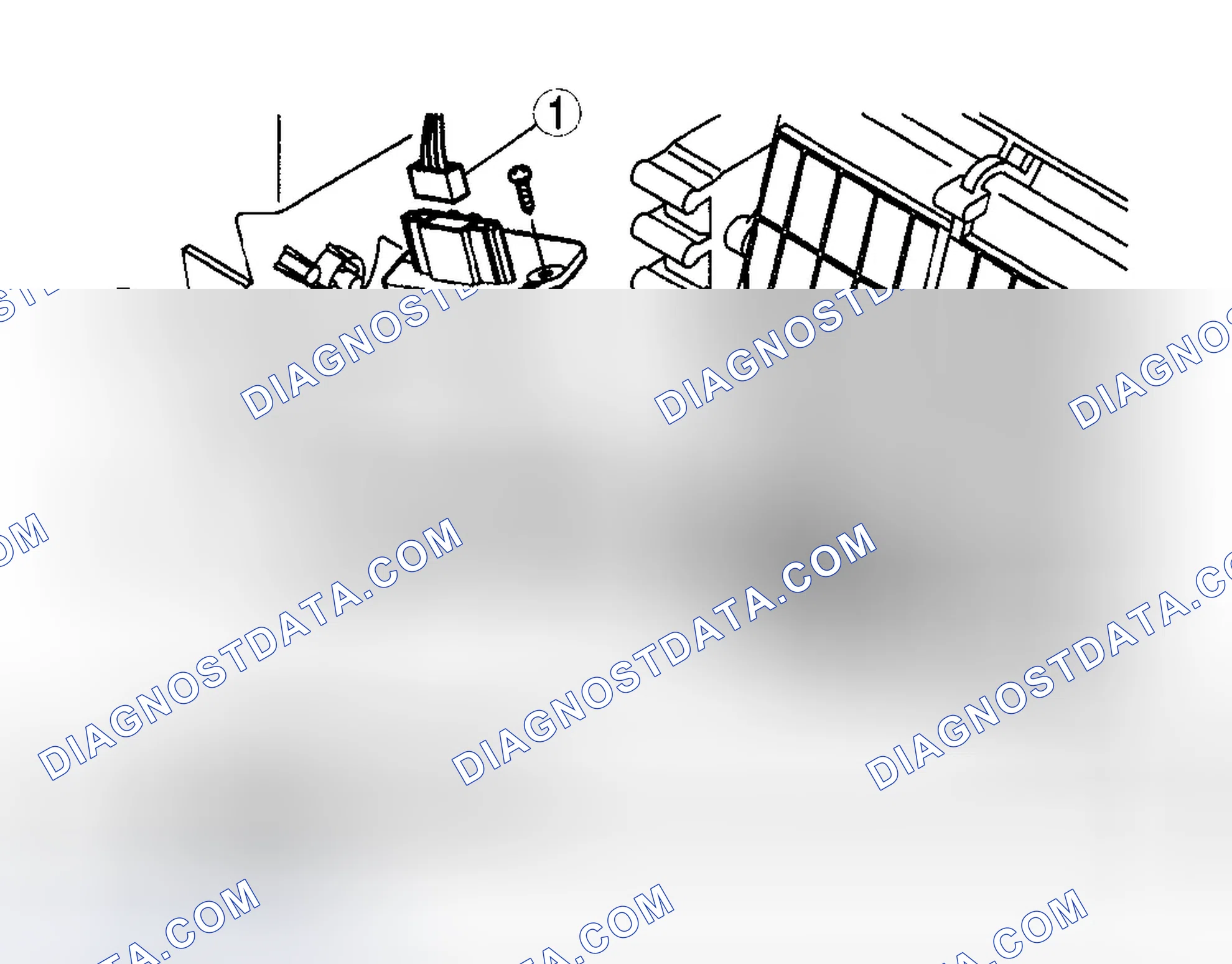 Scheme 24: RESISTOR REMOVAL/INSTALLATION