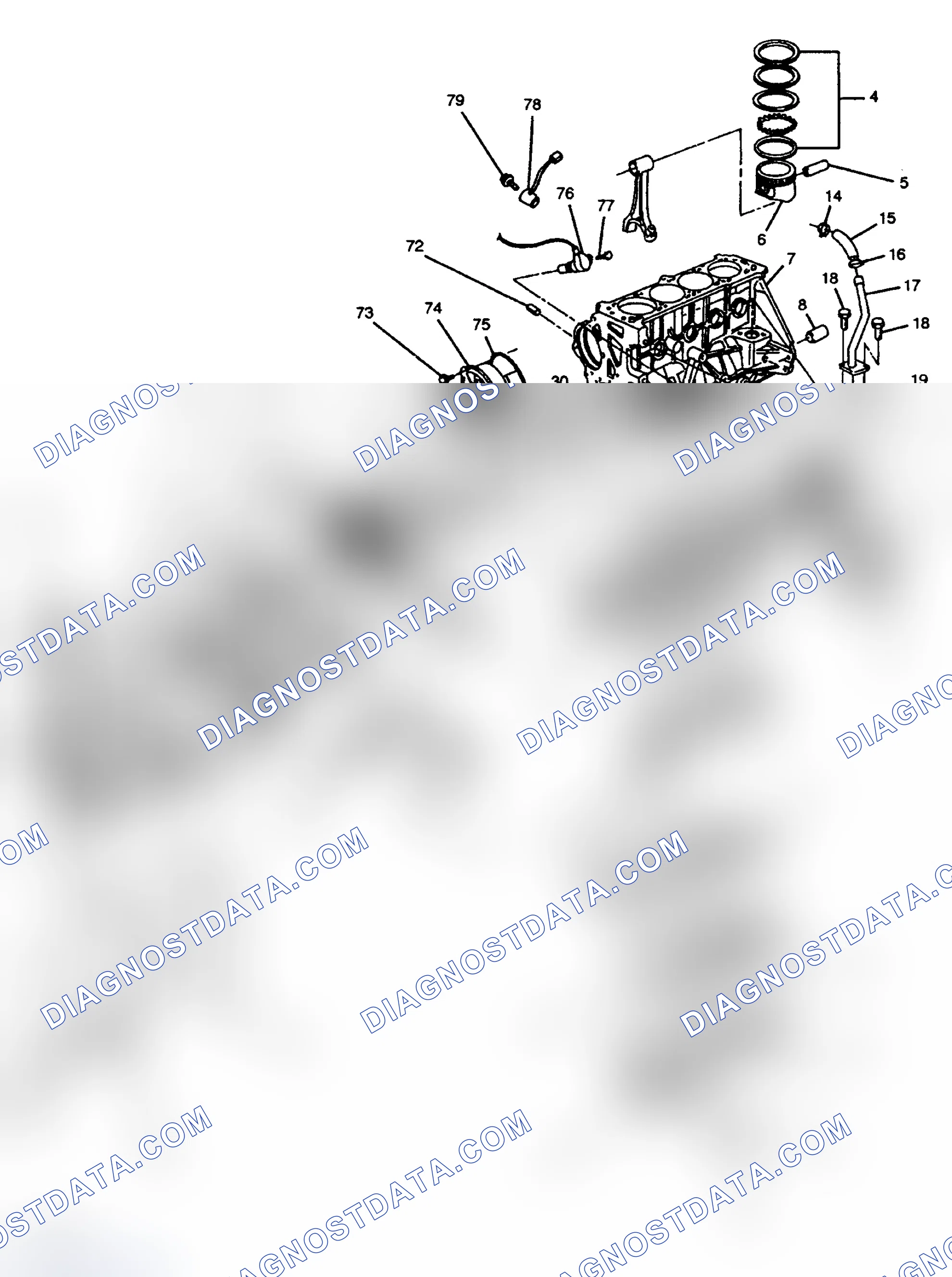Scheme 5: Lower End