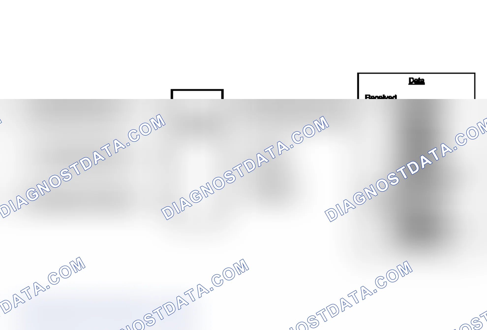Scheme 13: Electronic Ignition System Description