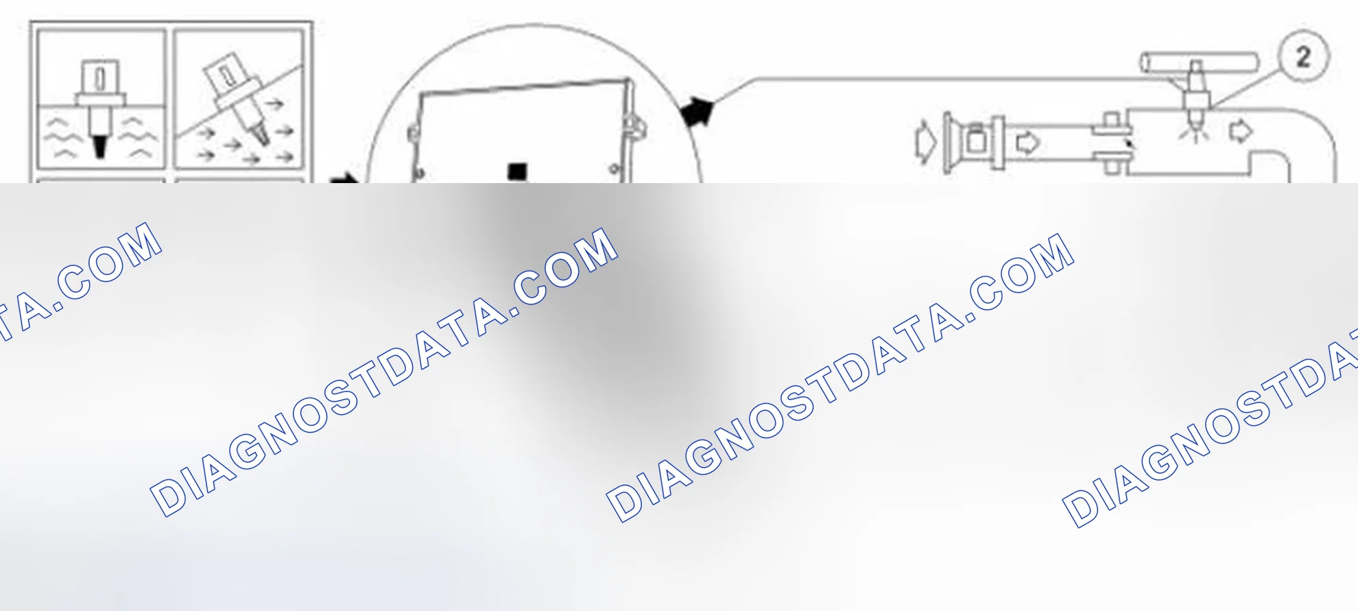 Scheme 108: Fuel System Monitor