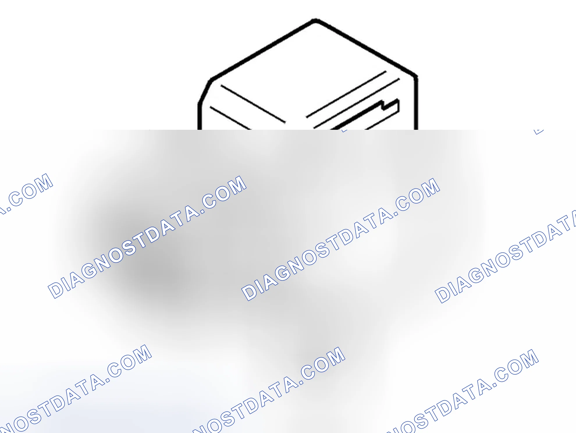 Scheme 203: Manifold absolute pressure (MAP) sensor