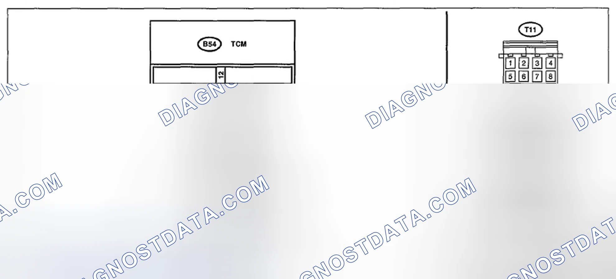Scheme 595: WIRING DIAGRAM