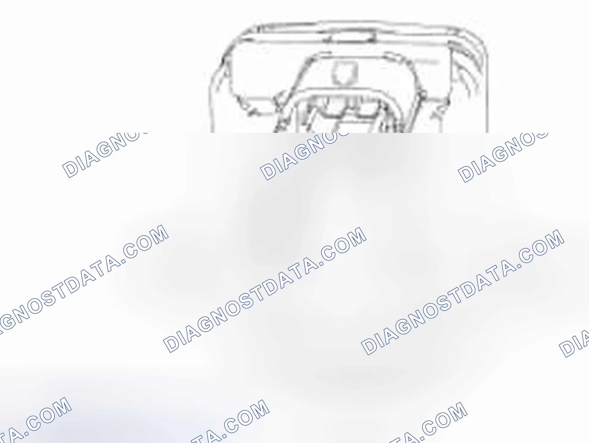 Scheme 83: Turbocharger Bypass Valve