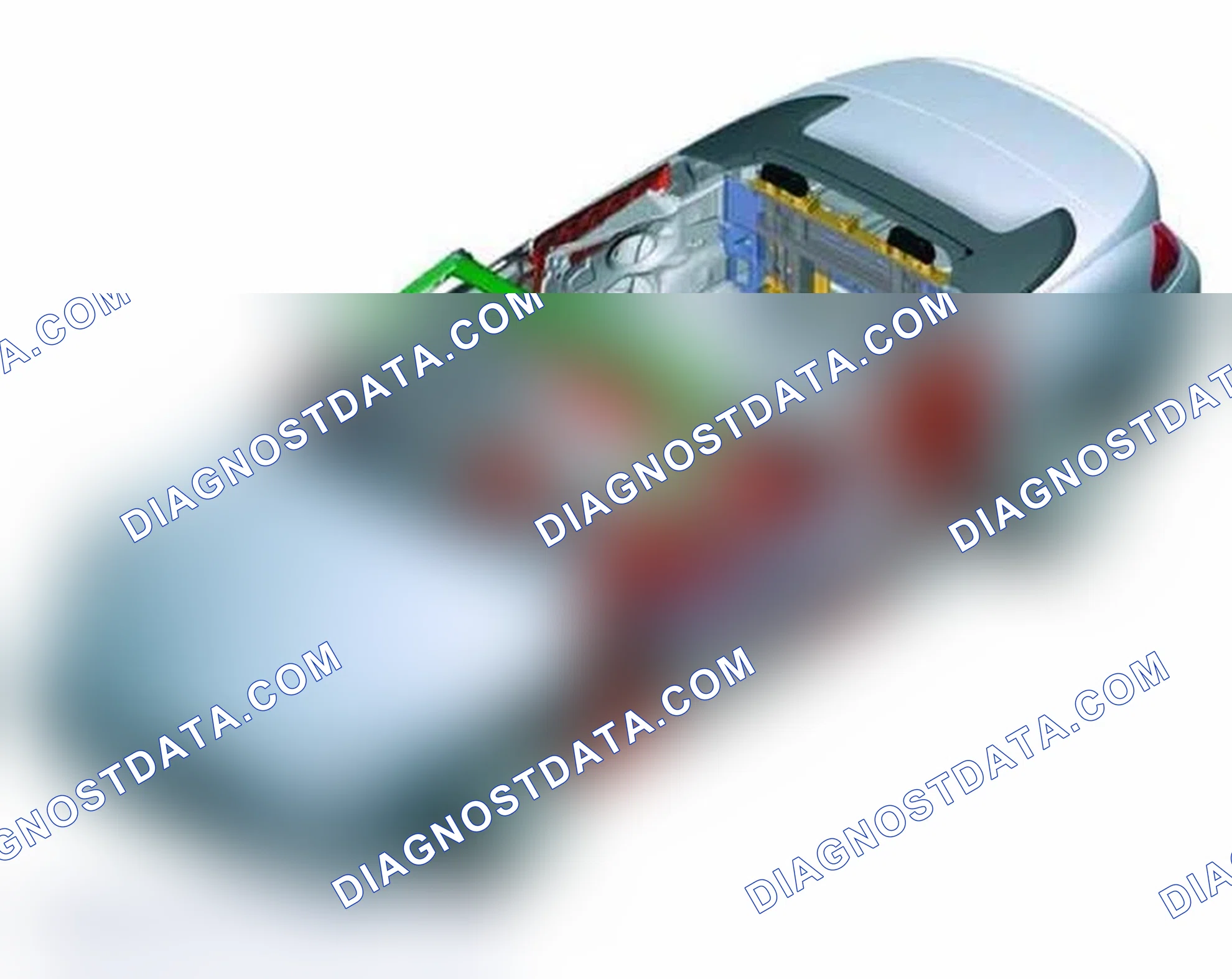 Scheme 176: Convertible Body