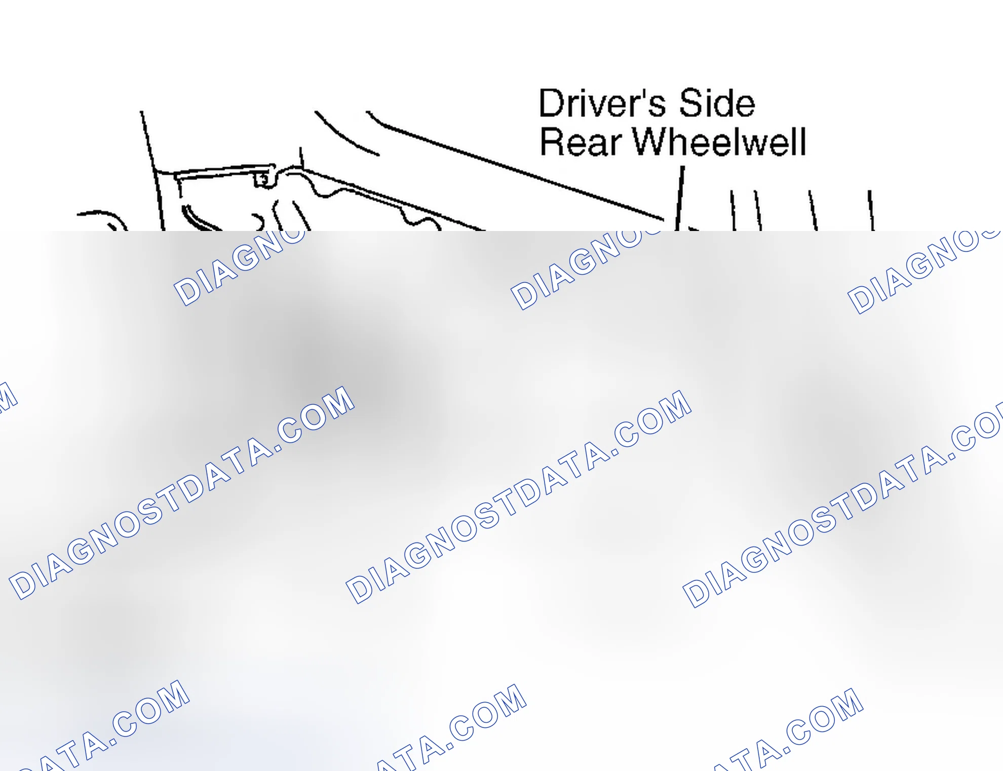 Scheme 52: Fuel Pump Electronic Control Unit & Fuel Pump Switch (Land Cruiser)
