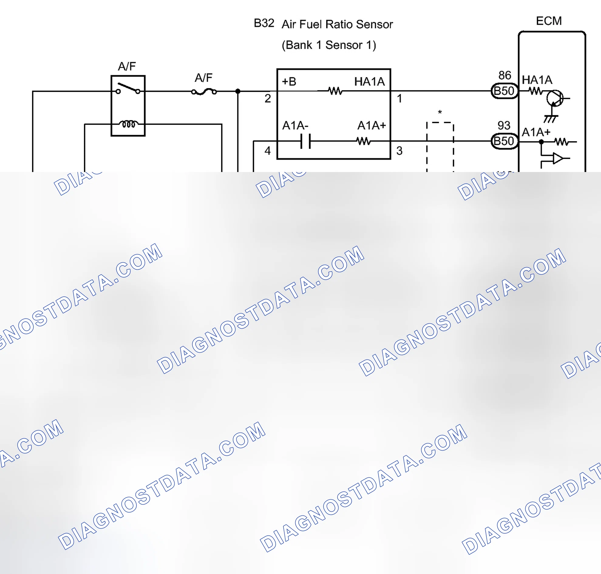 Scheme 107: WIRING DIAGRAM