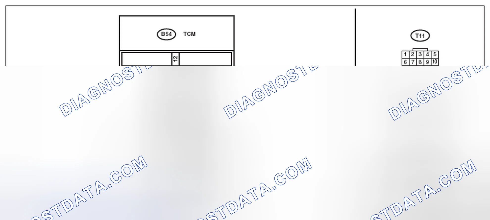 Scheme 795: WIRING DIAGRAM