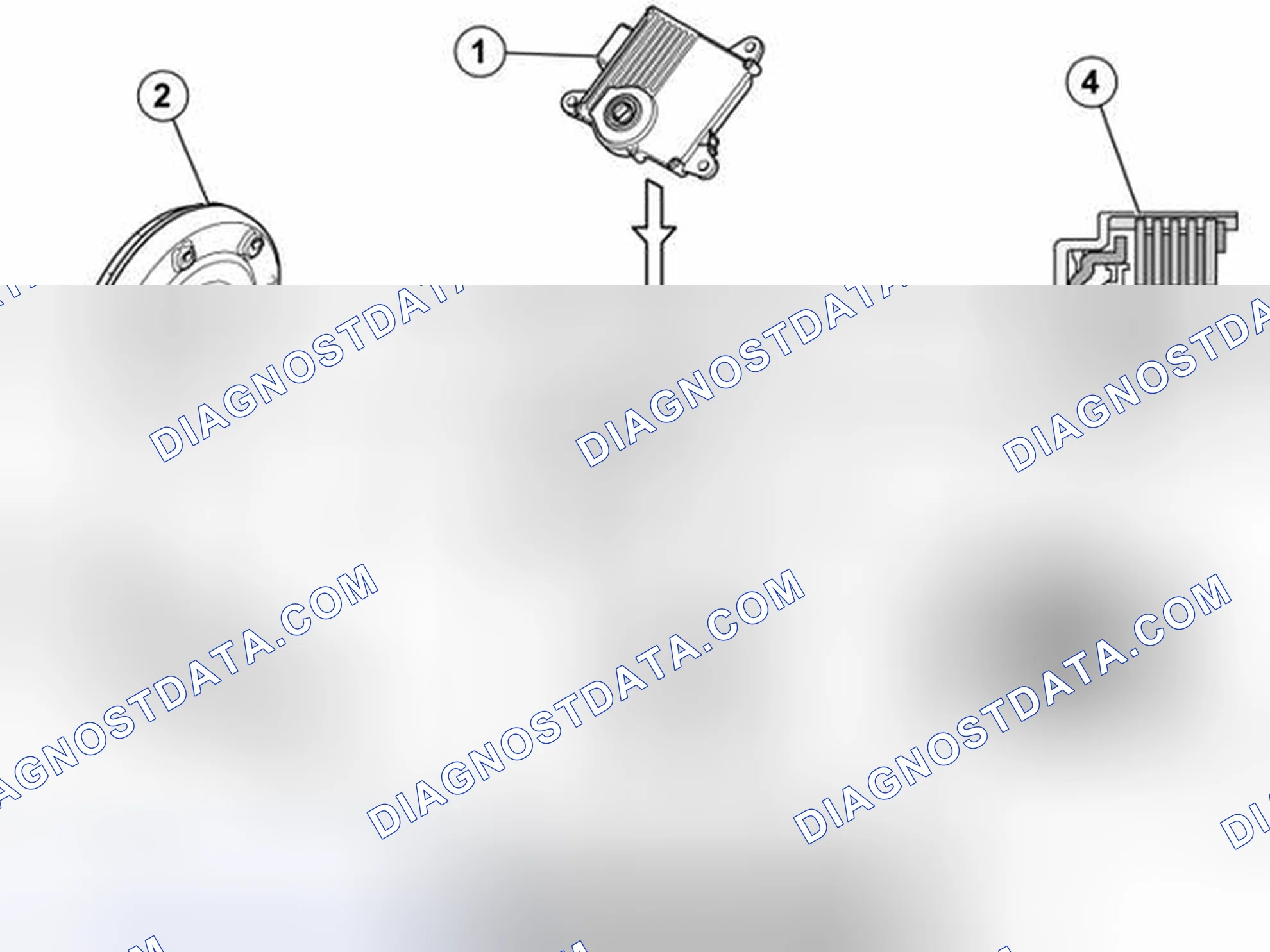 Scheme 903: THE HYDRAULIC SYSTEM