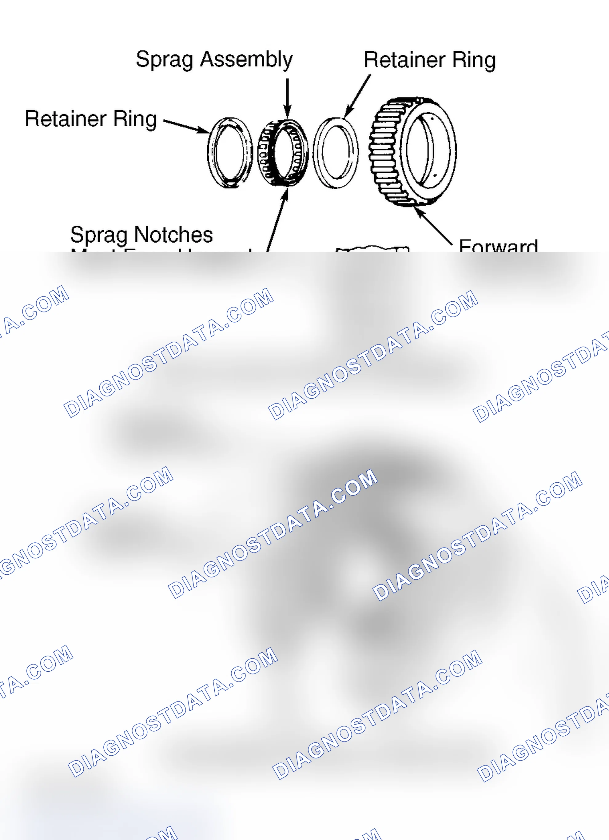 Scheme 45: Reassembly