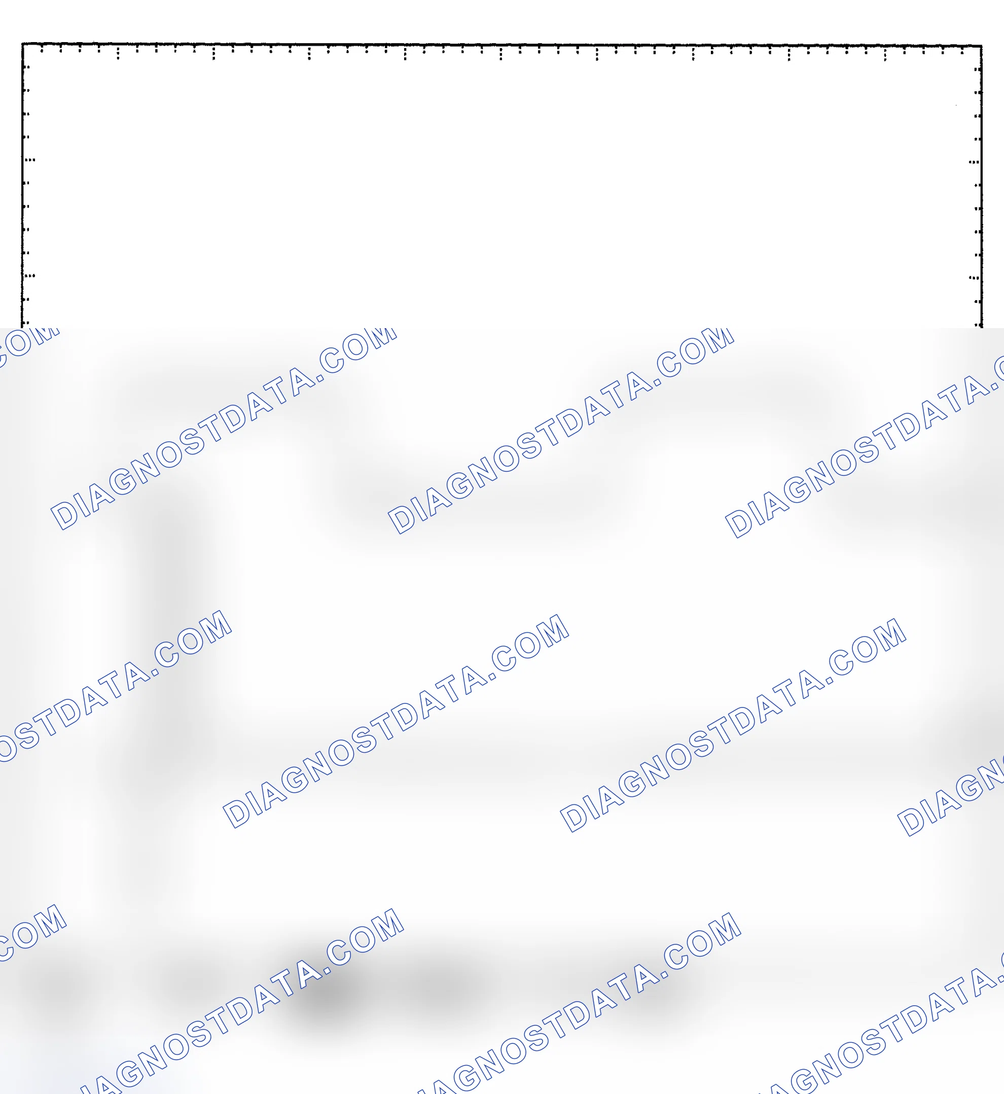 Scheme 26: Injector Bank - Known Good - Voltage Pattern