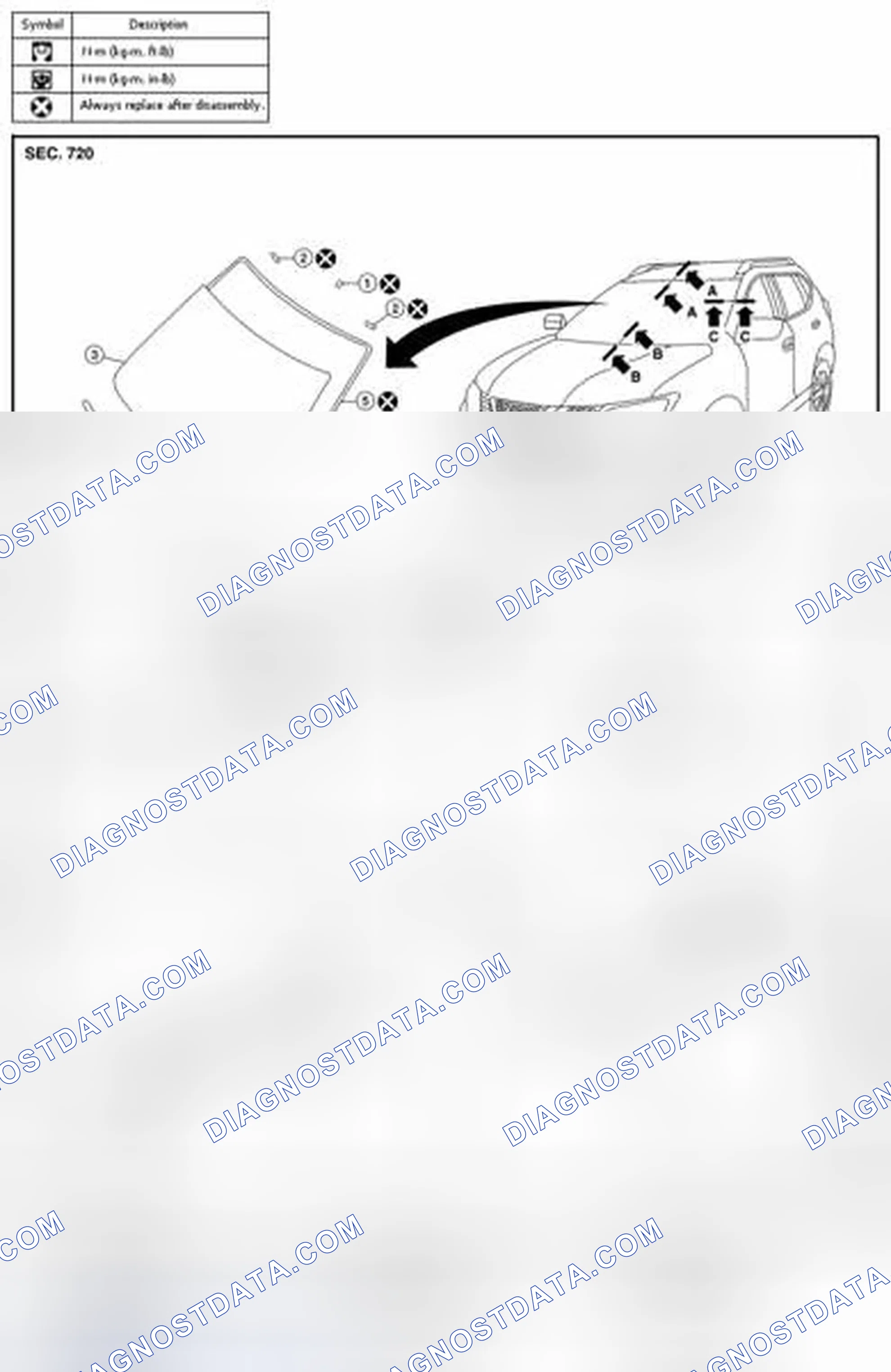 Scheme 62: Exploded View